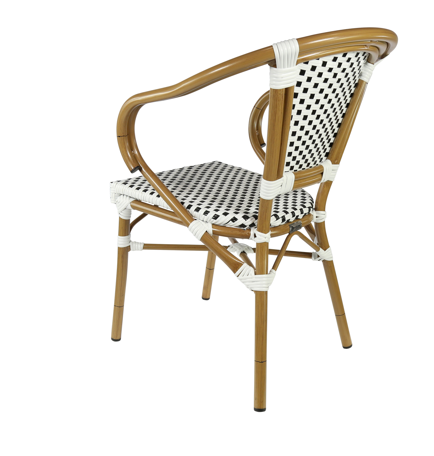 Sinatra Cafe Armchair