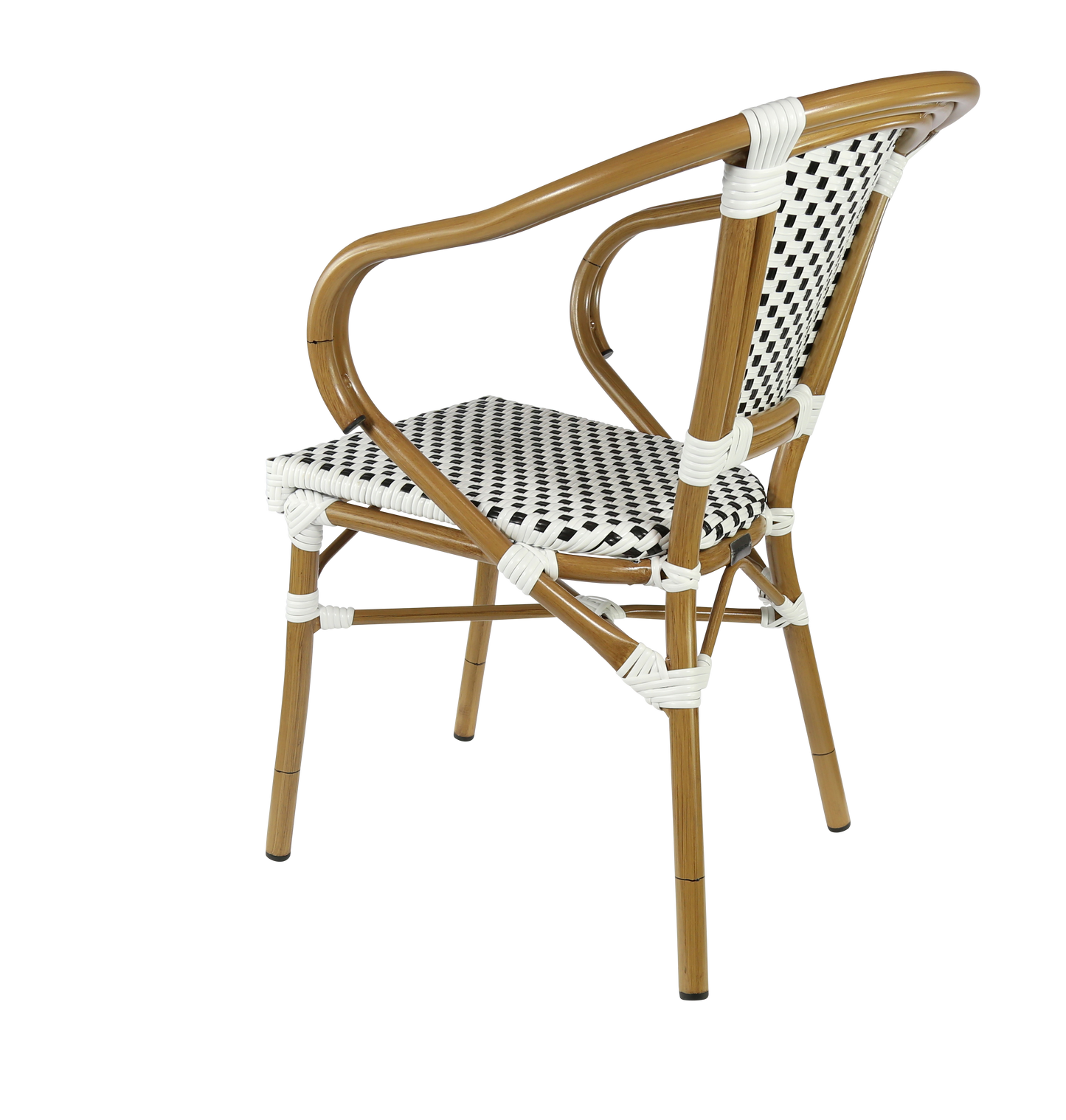 Sinatra Cafe Armchair