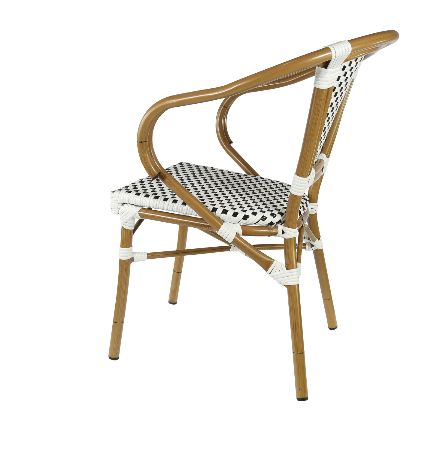 Sinatra Cafe Armchair