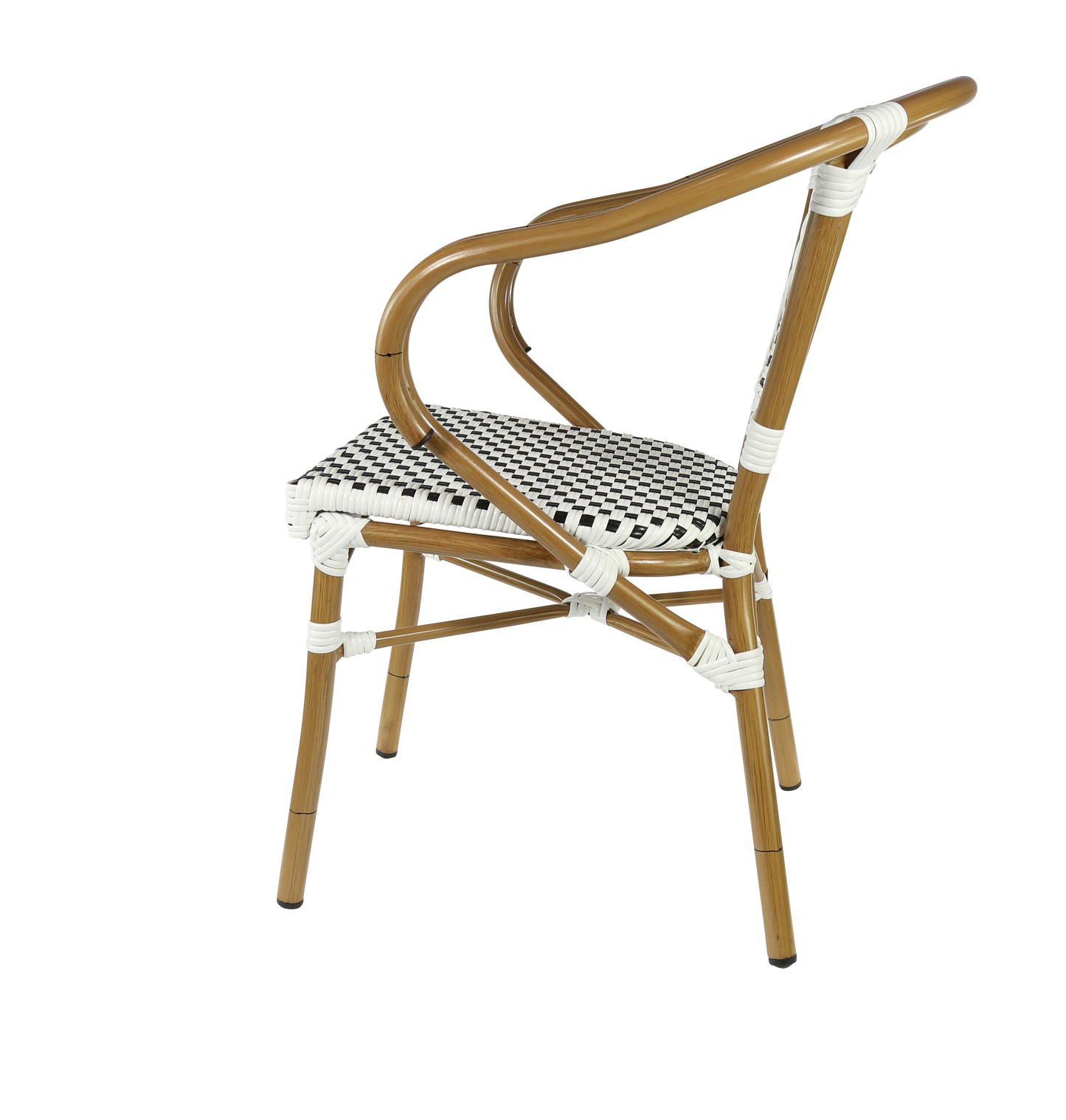Sinatra Cafe Armchair
