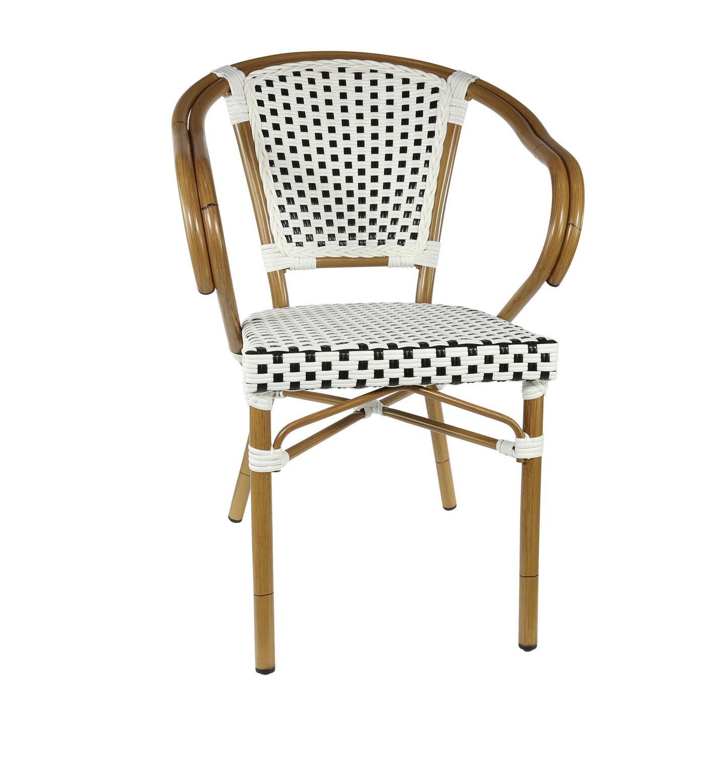 Sinatra Cafe Armchair