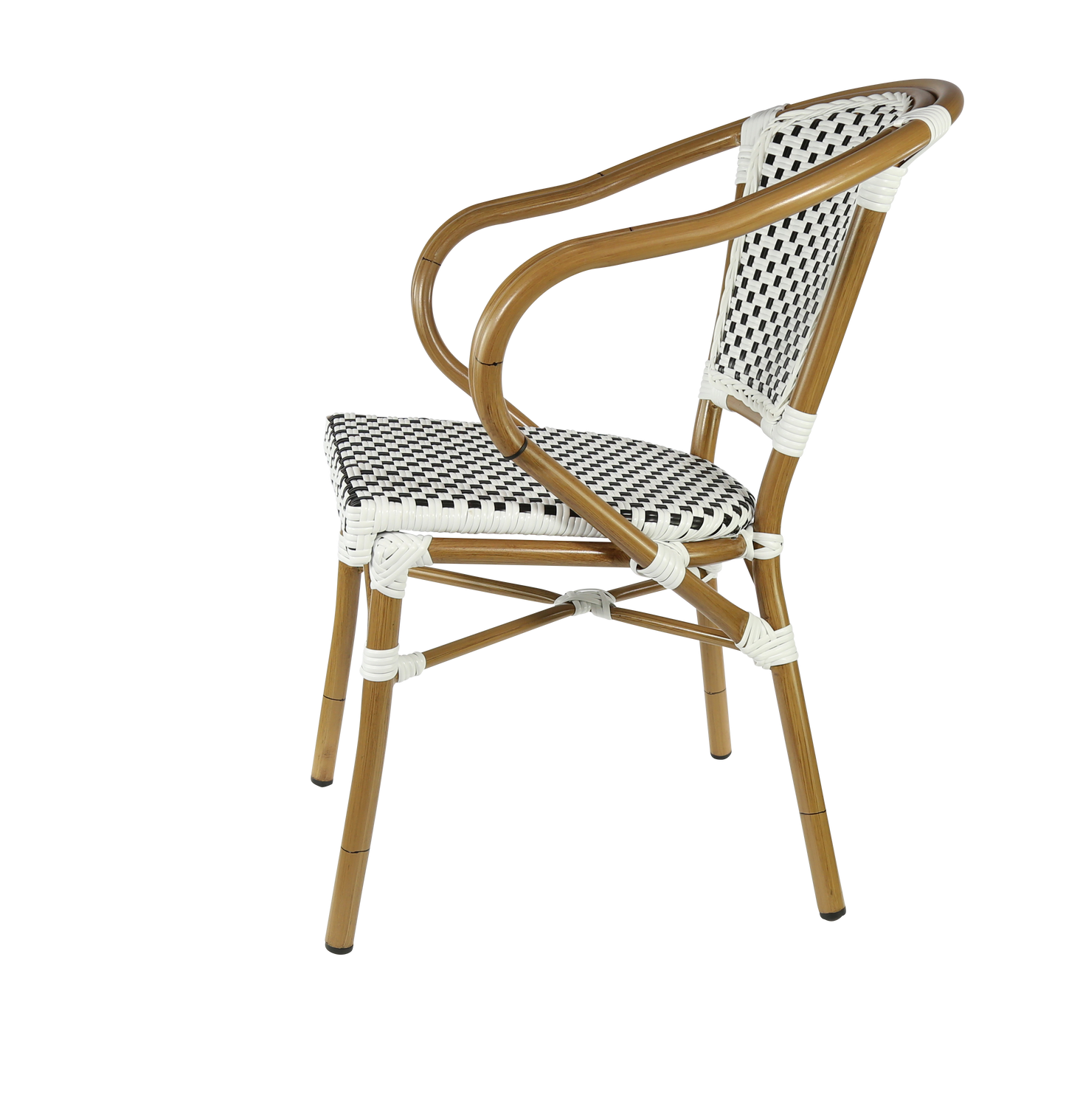 Sinatra Cafe Armchair