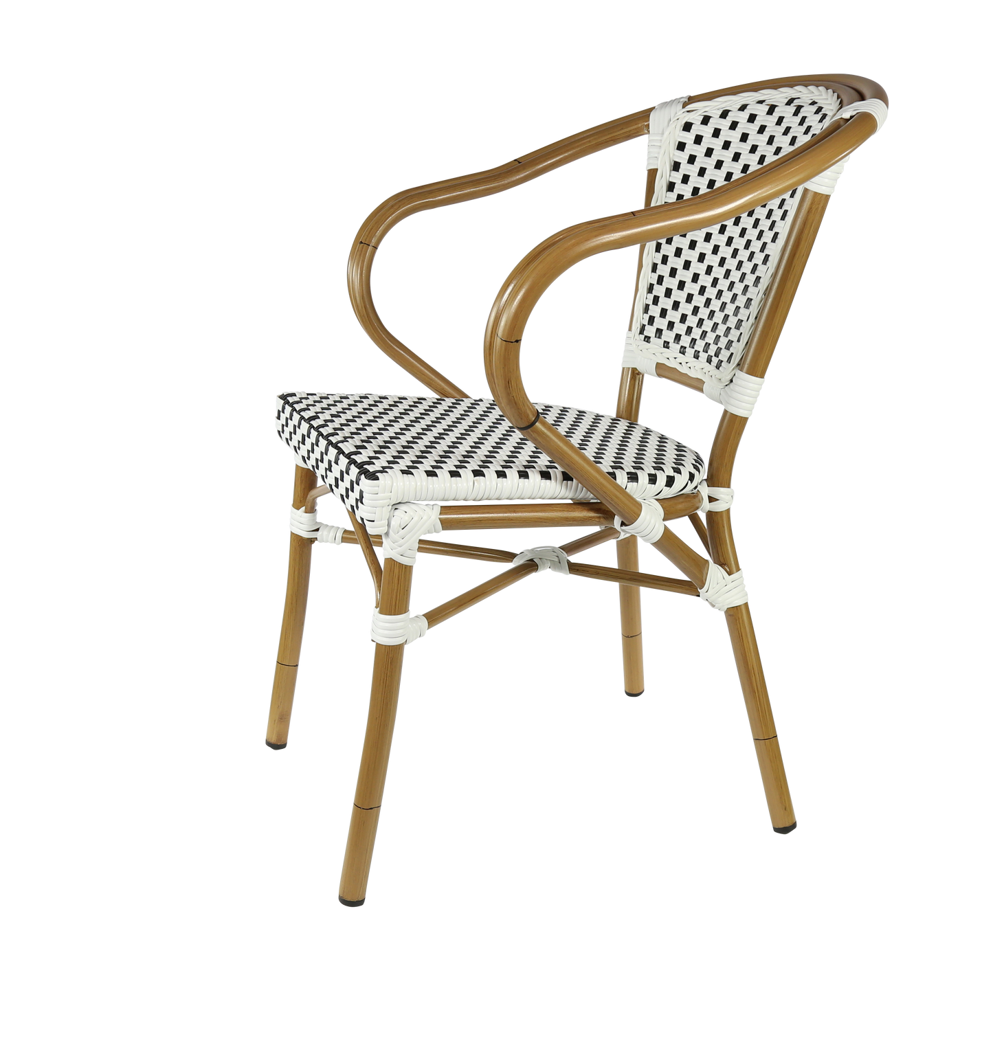 Sinatra Cafe Armchair