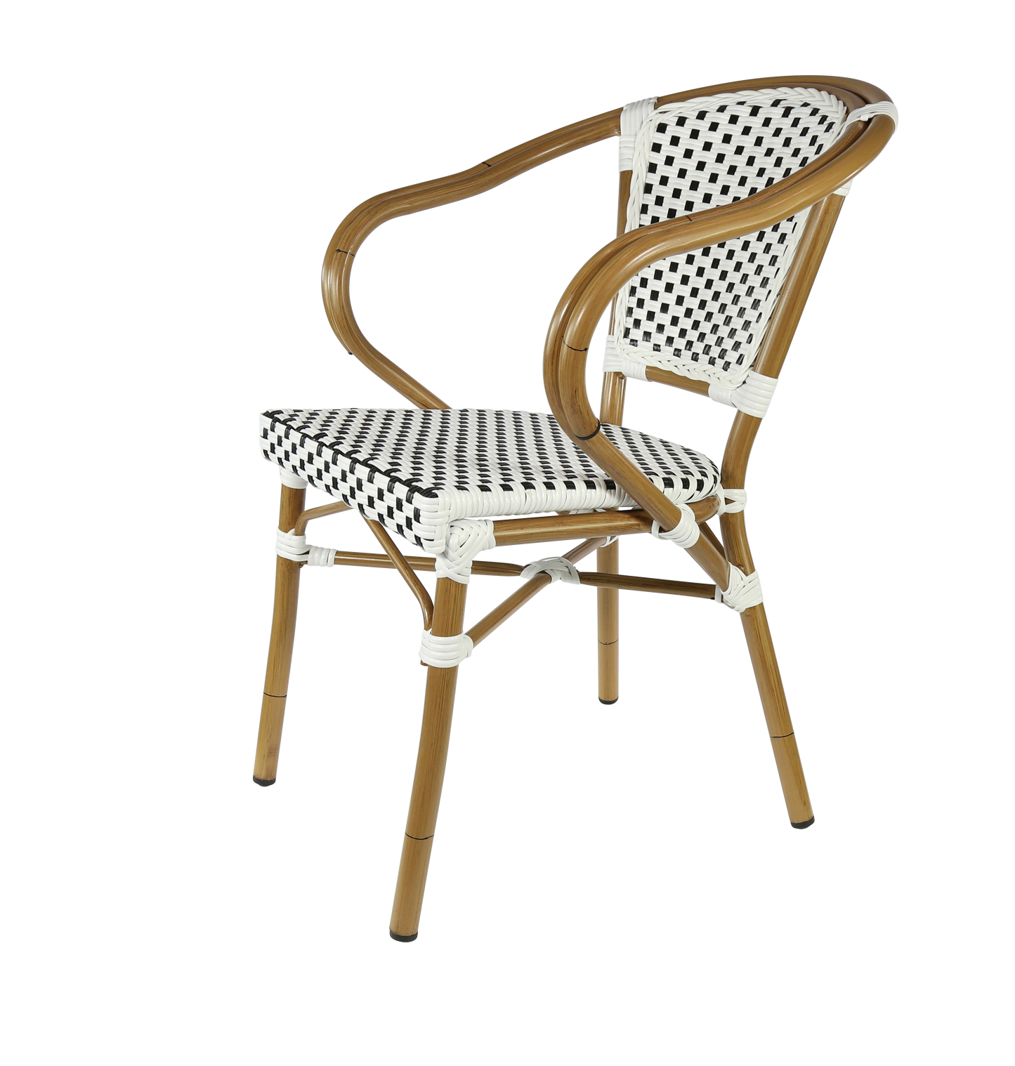 Sinatra Cafe Armchair
