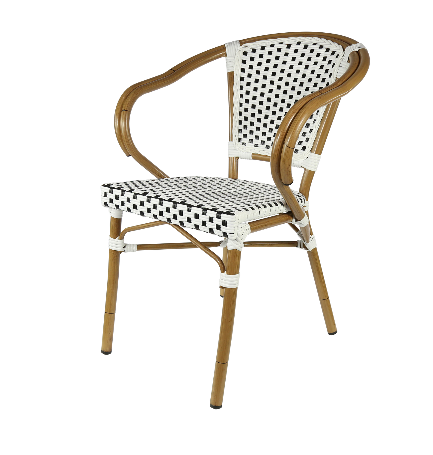 Sinatra Cafe Armchair