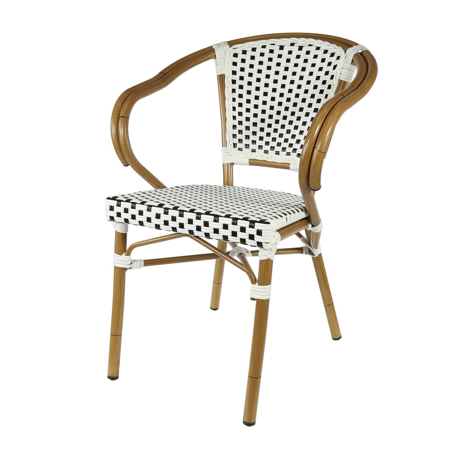 Sinatra Cafe Armchair