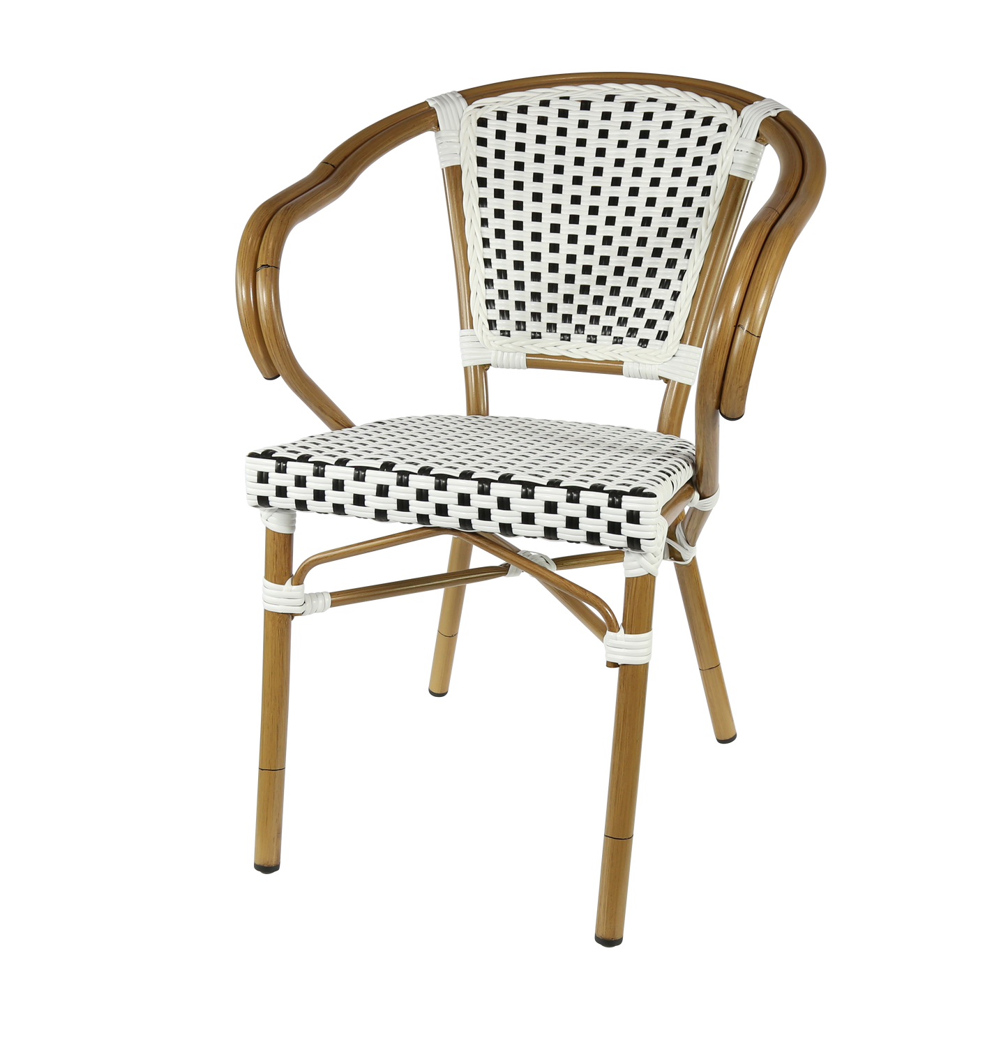Sinatra Cafe Armchair