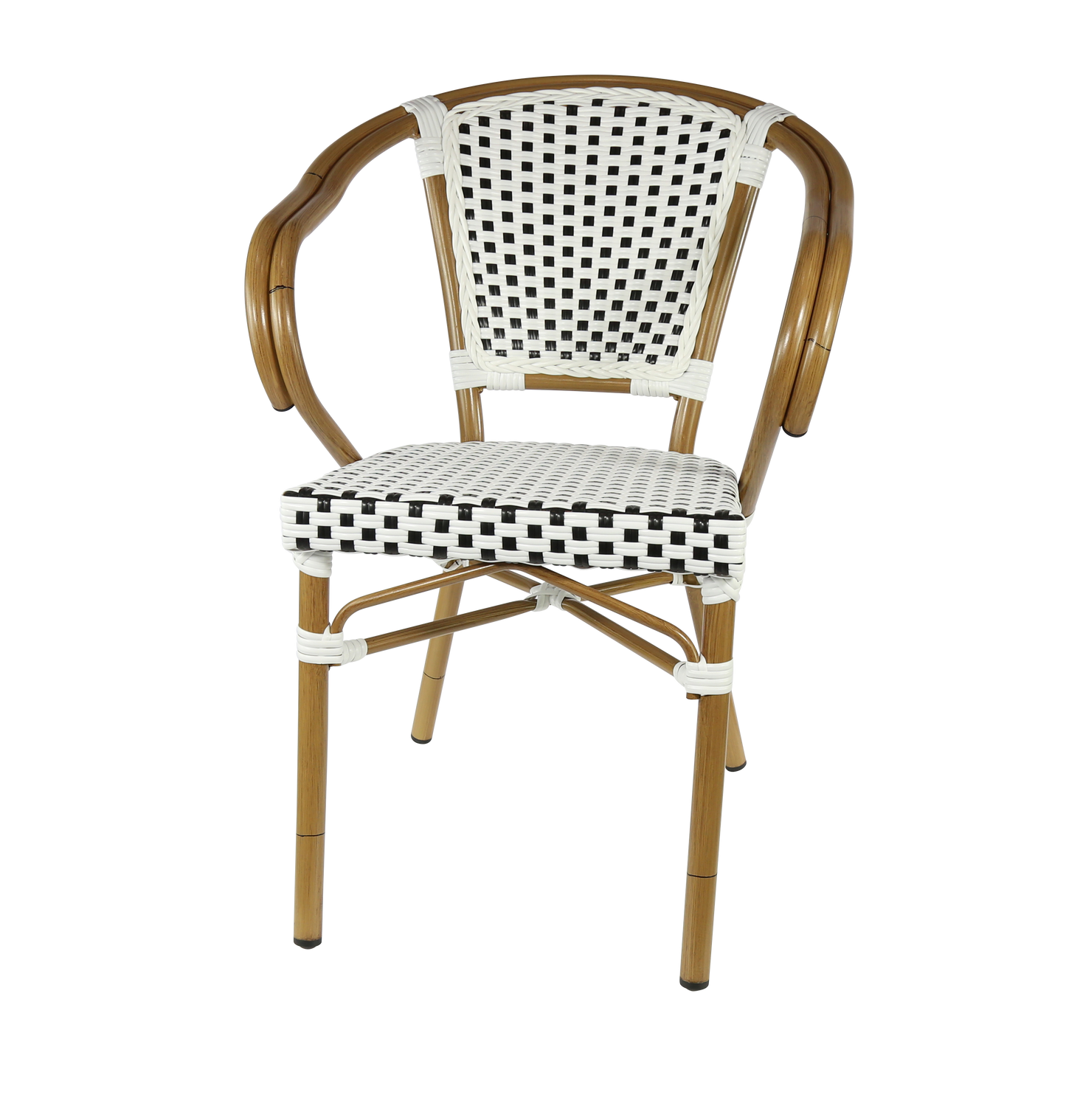 Sinatra Cafe Armchair