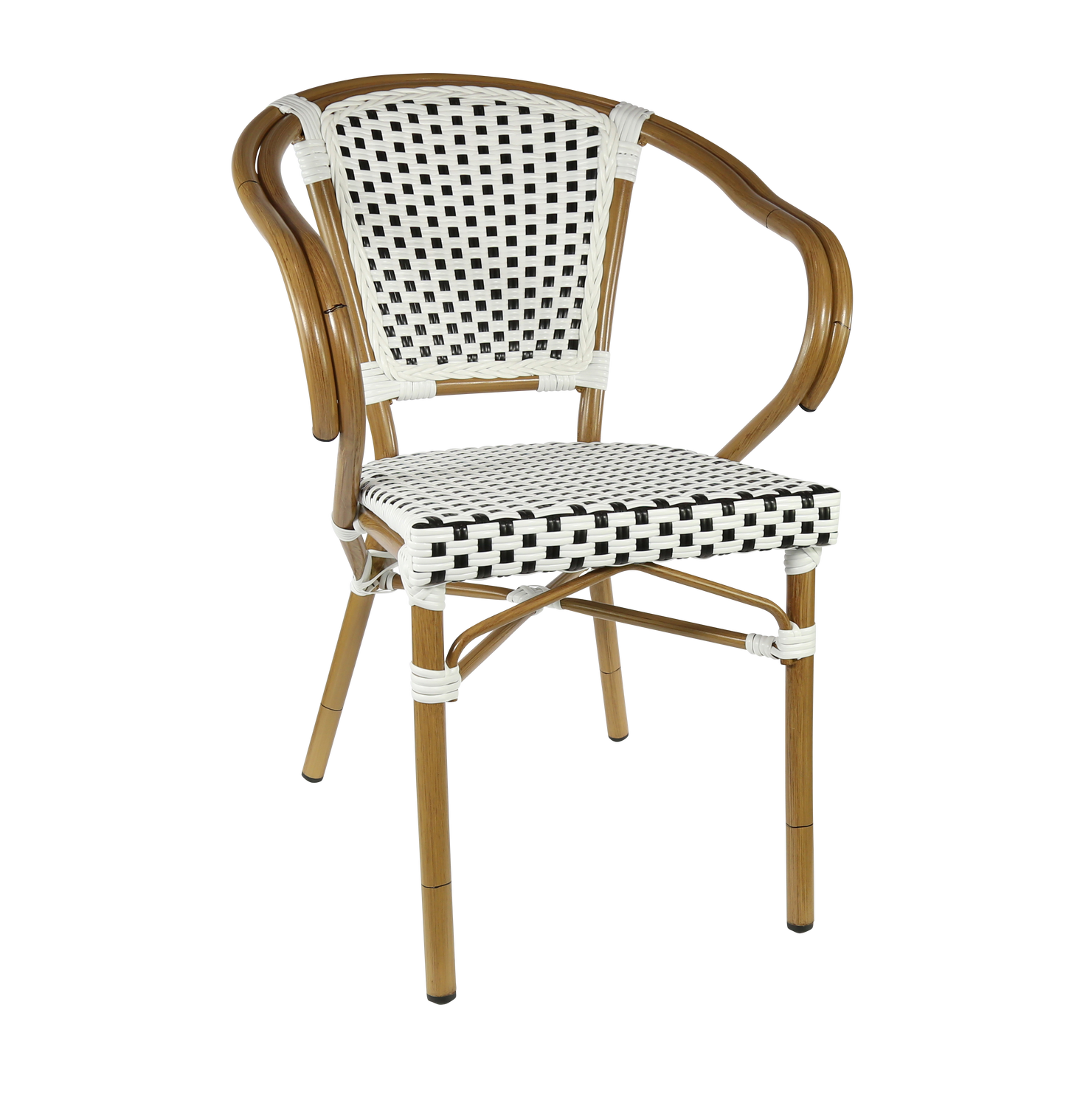 Sinatra Cafe Armchair