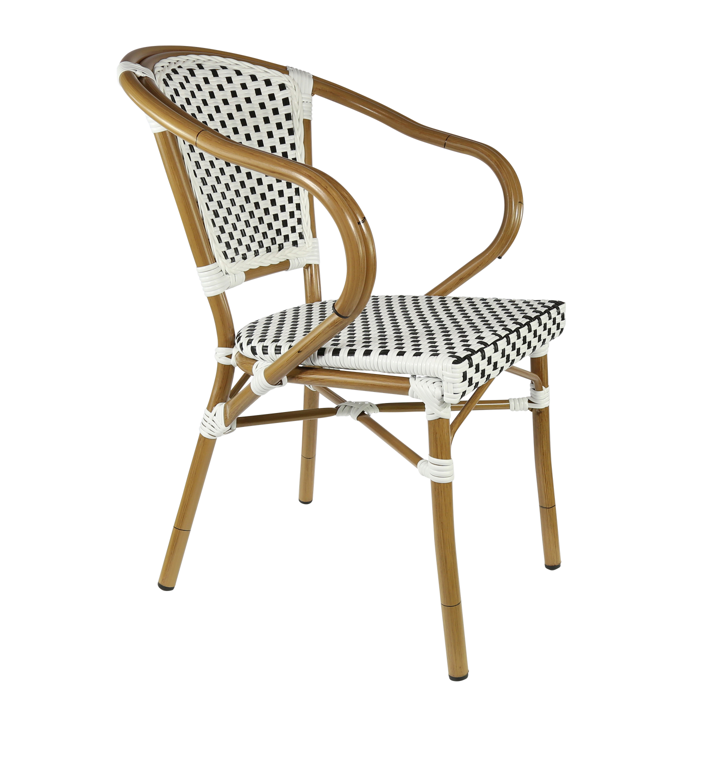 Sinatra Cafe Armchair