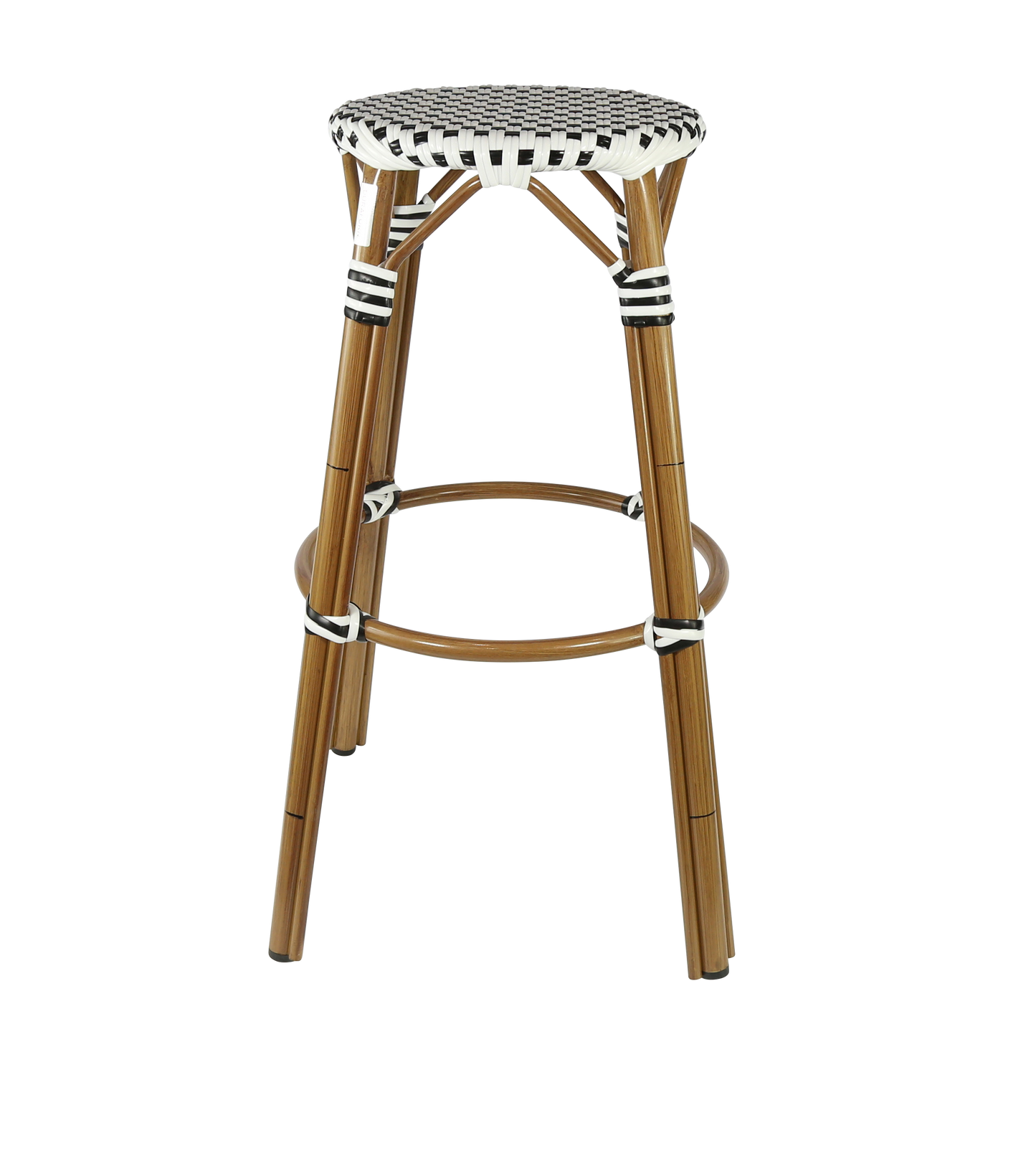 Sinatra Backless Barstool