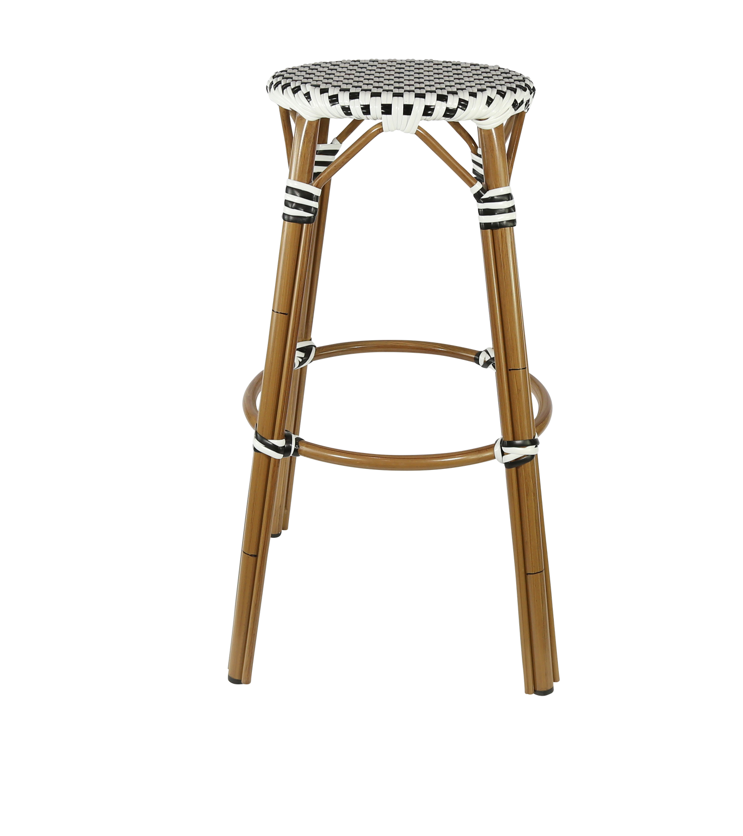 Sinatra Backless Barstool