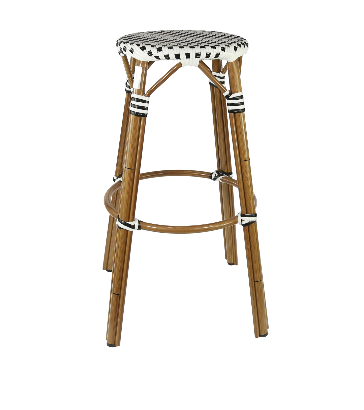Sinatra Backless Barstool