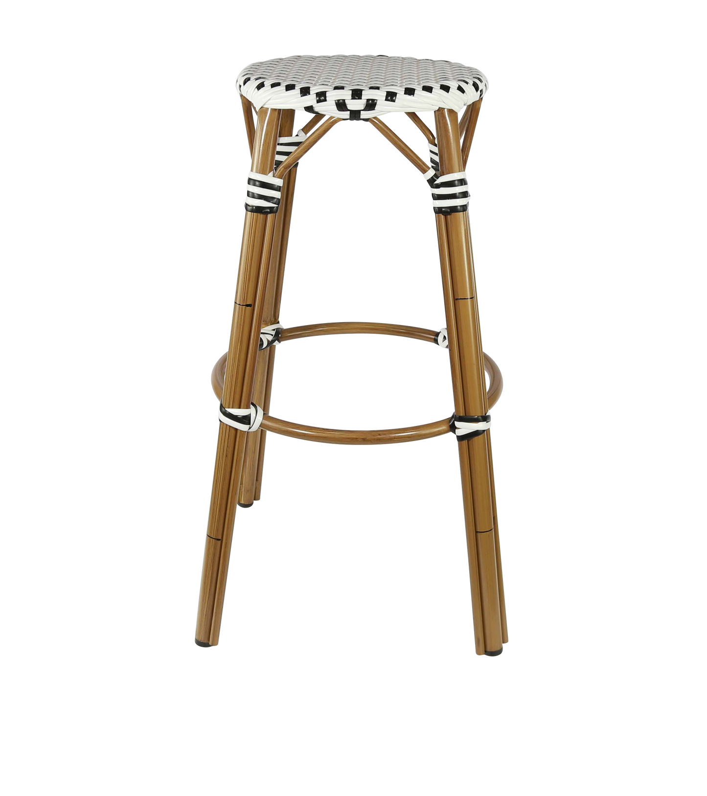 Sinatra Backless Barstool