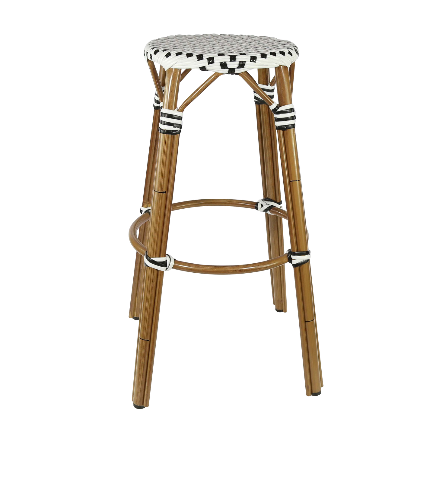 Sinatra Backless Barstool