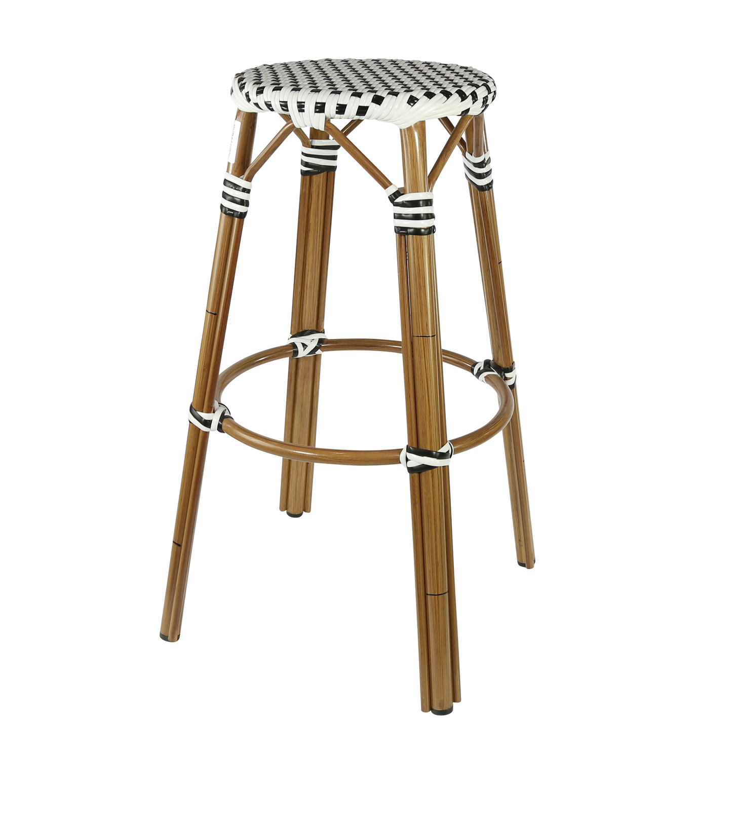 Sinatra Backless Barstool