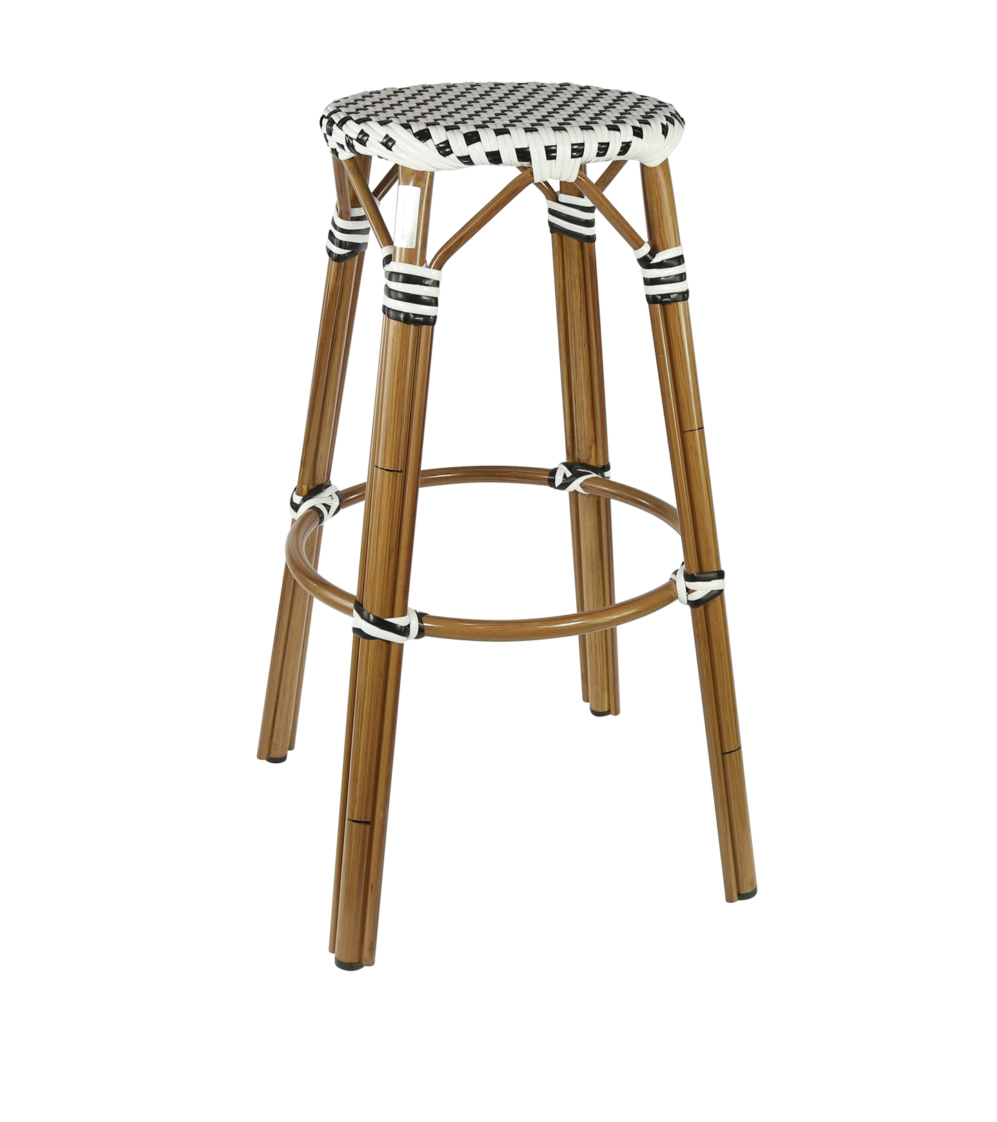 Sinatra Backless Barstool