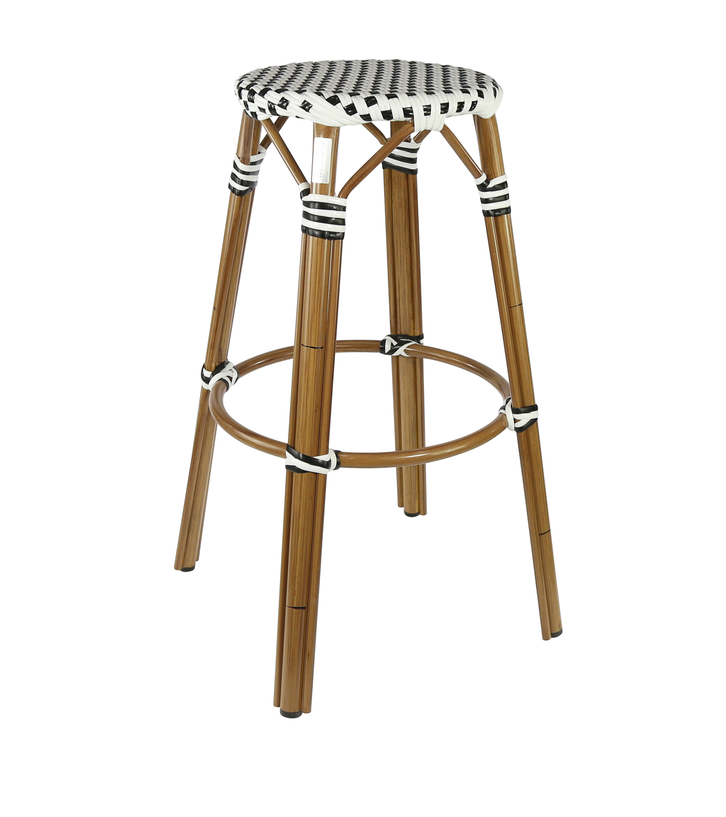 Sinatra Backless Barstool