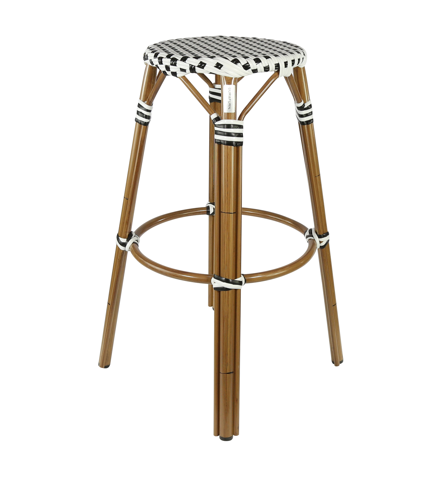 Sinatra Backless Barstool