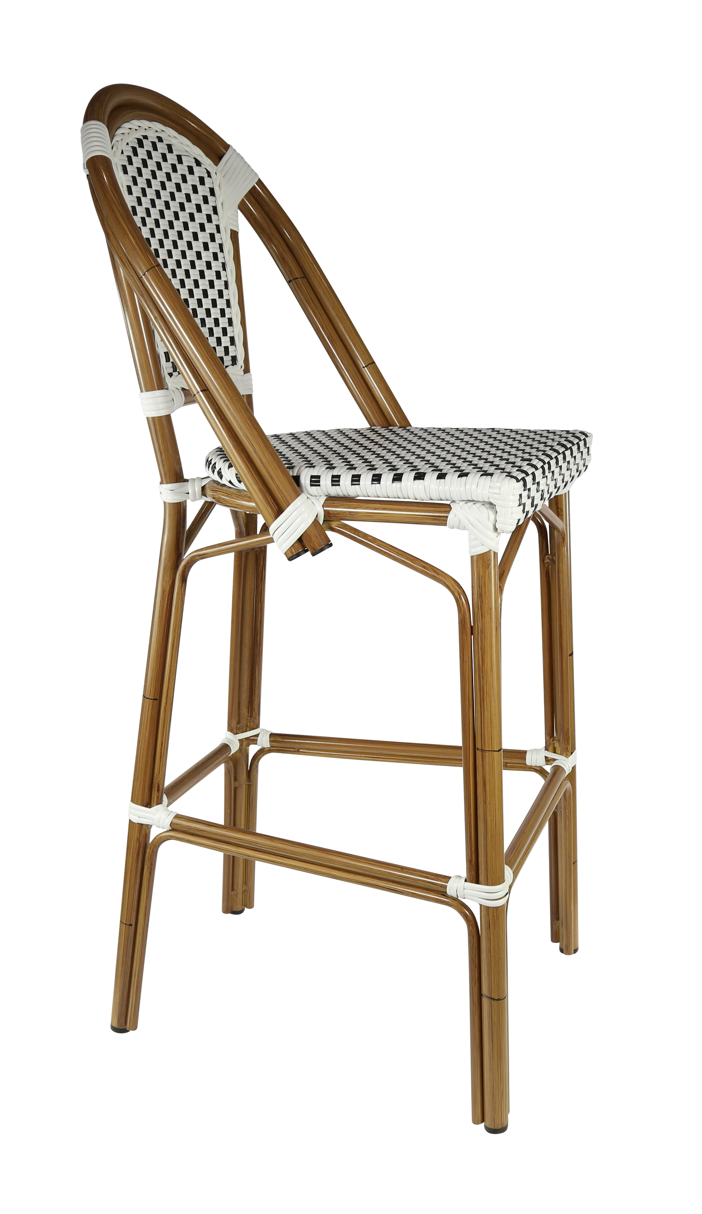 Sinatra Barstool