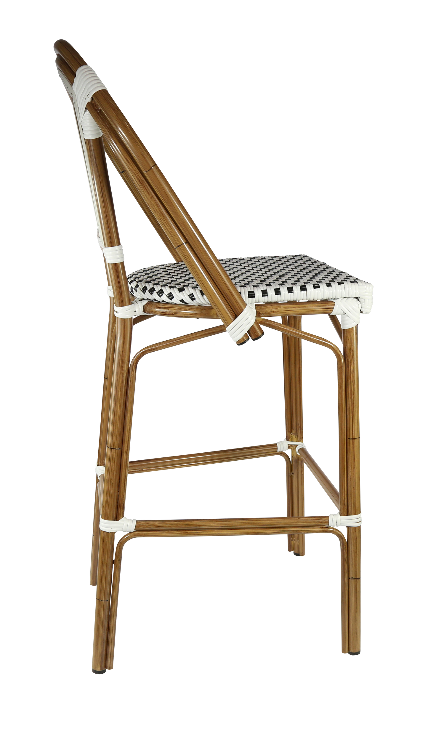 Sinatra Barstool