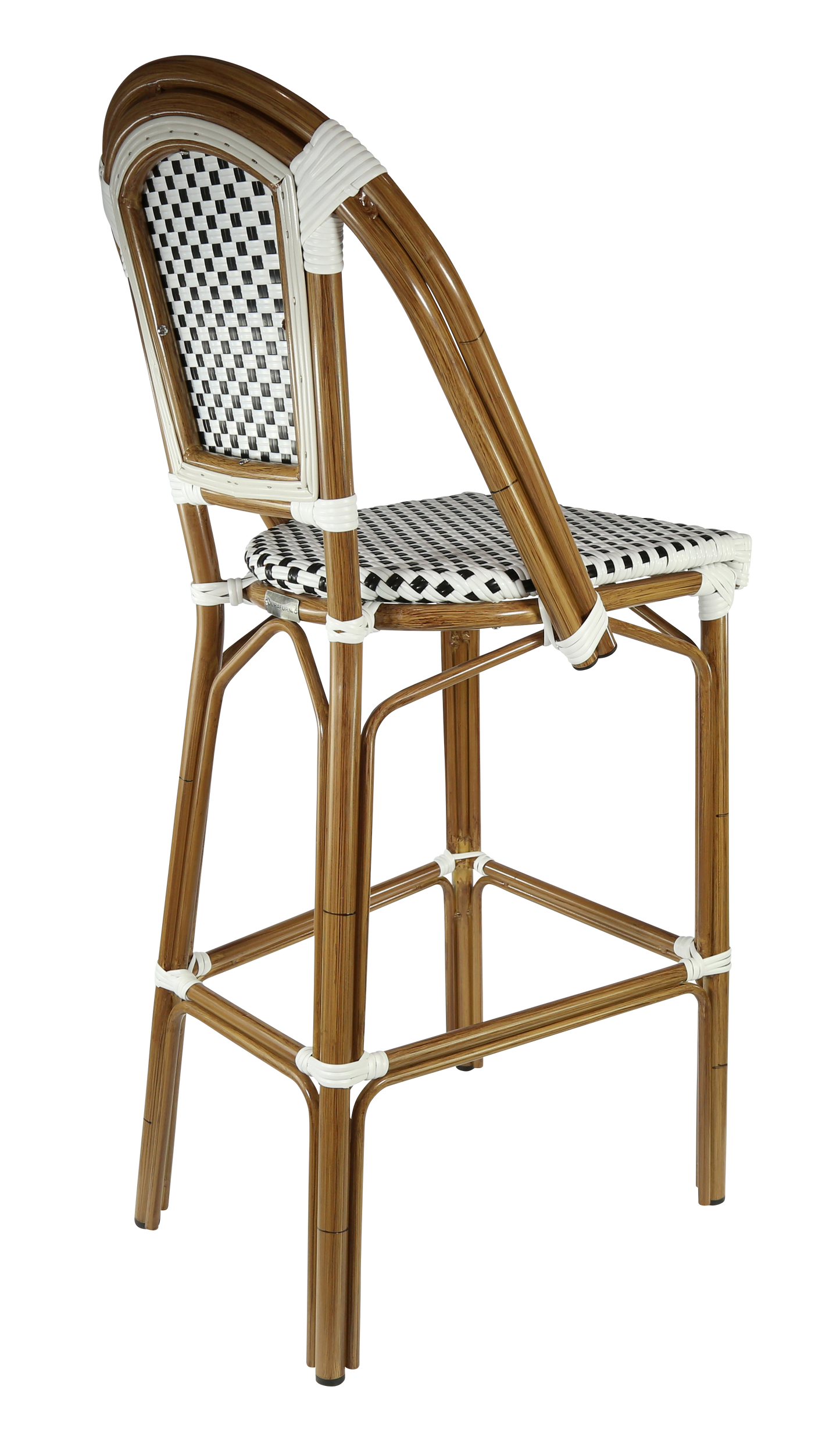 Sinatra Barstool