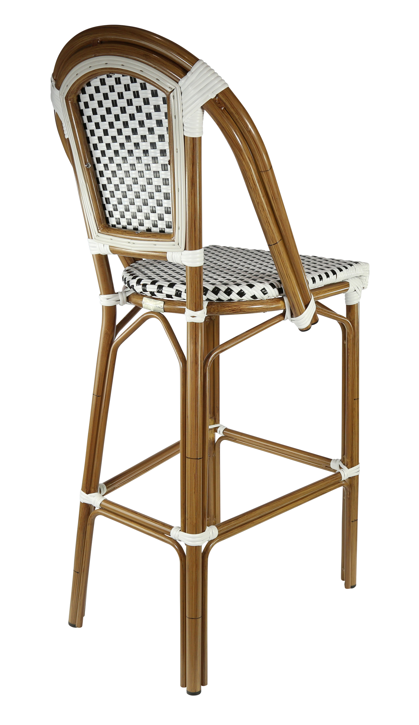 Sinatra Barstool