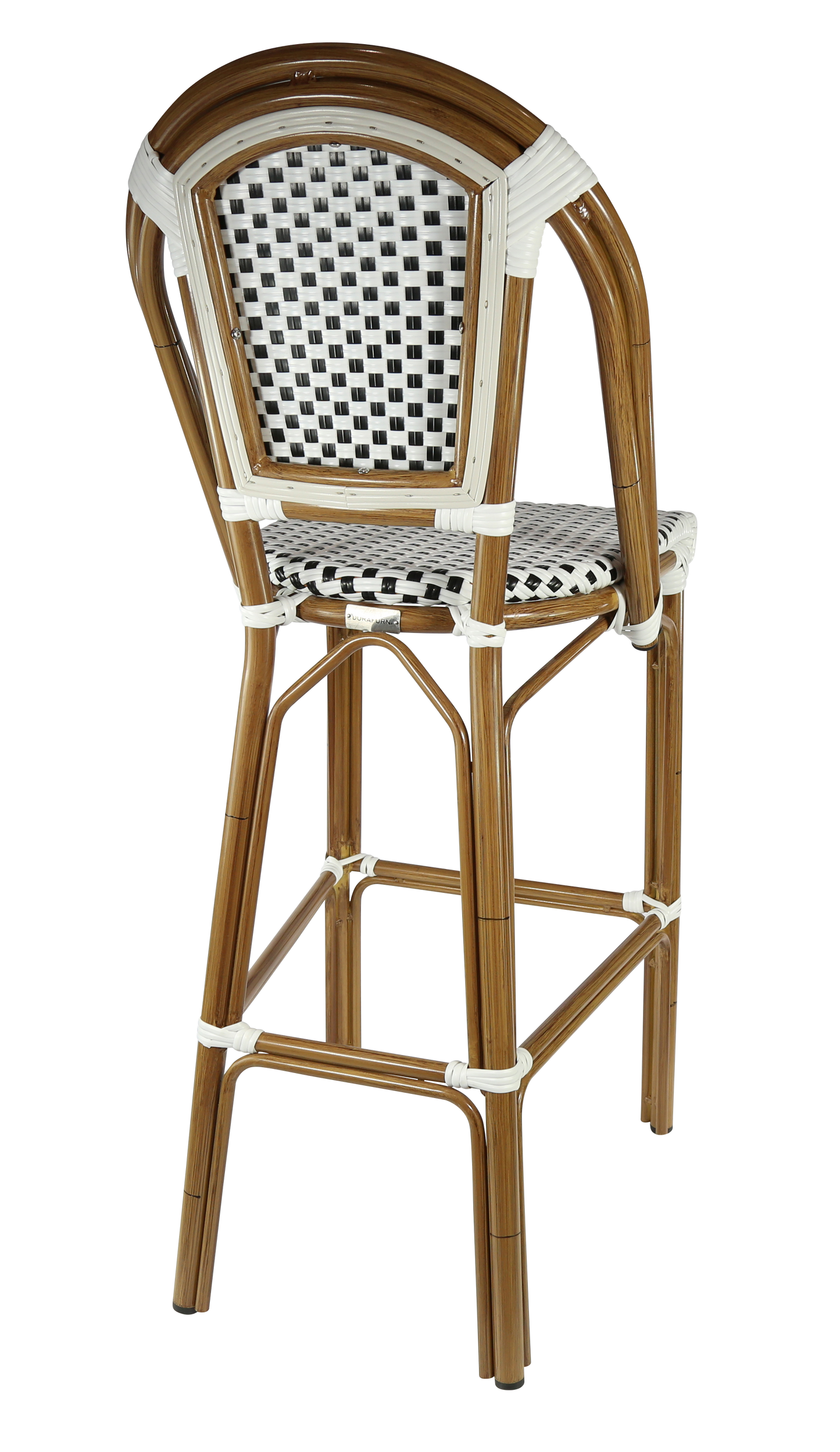 Sinatra Barstool