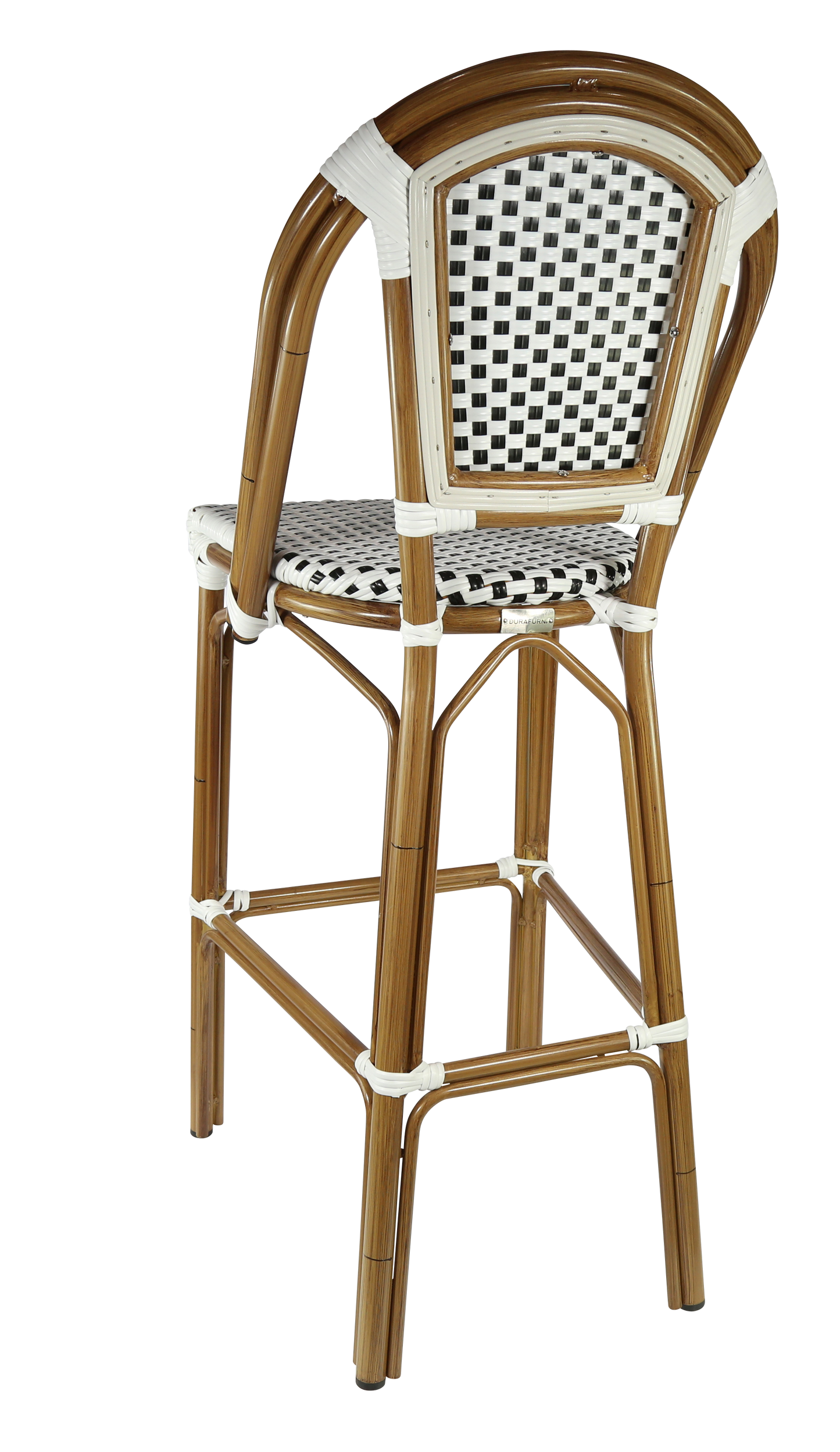 Sinatra Barstool