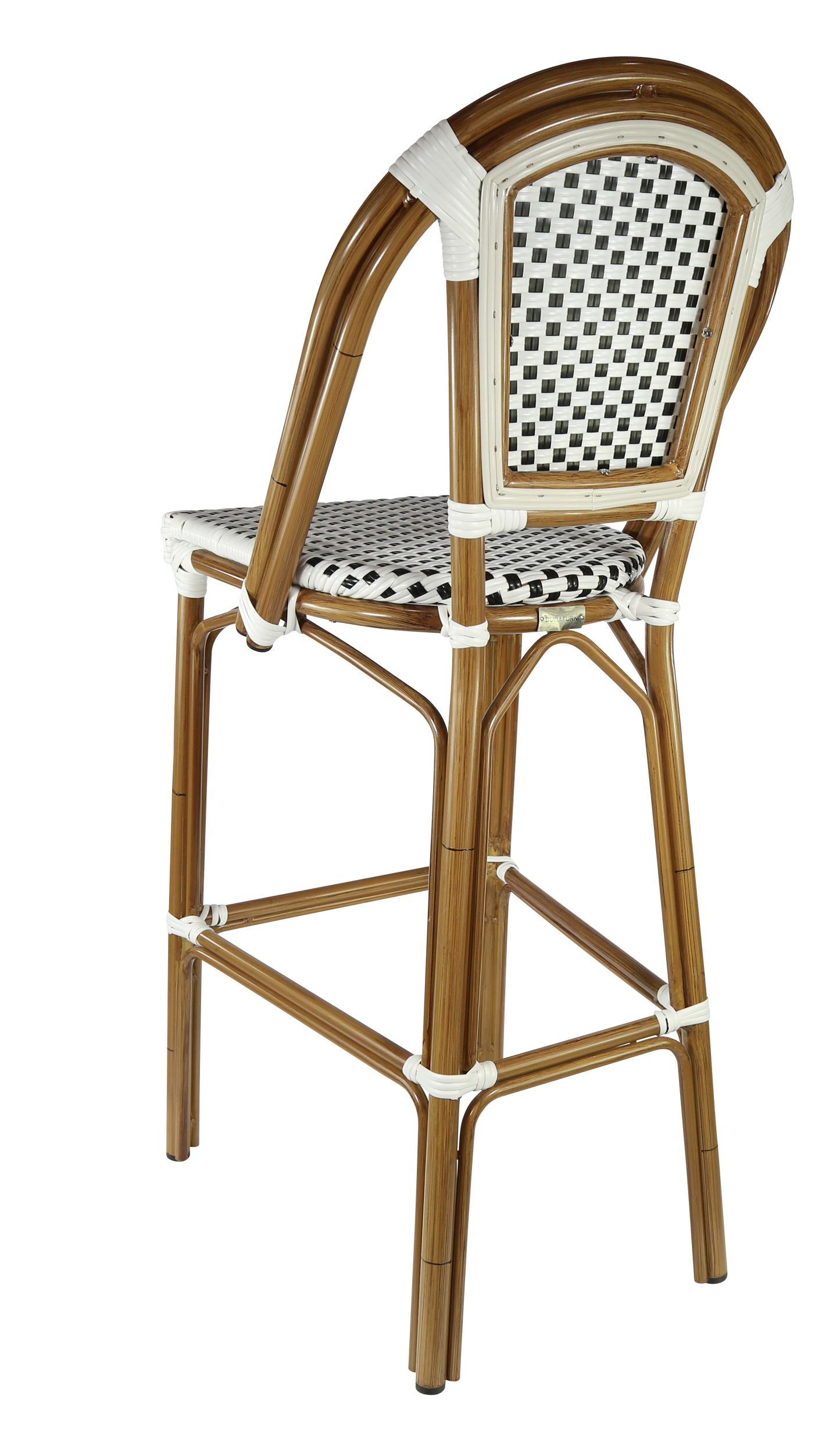 Sinatra Barstool