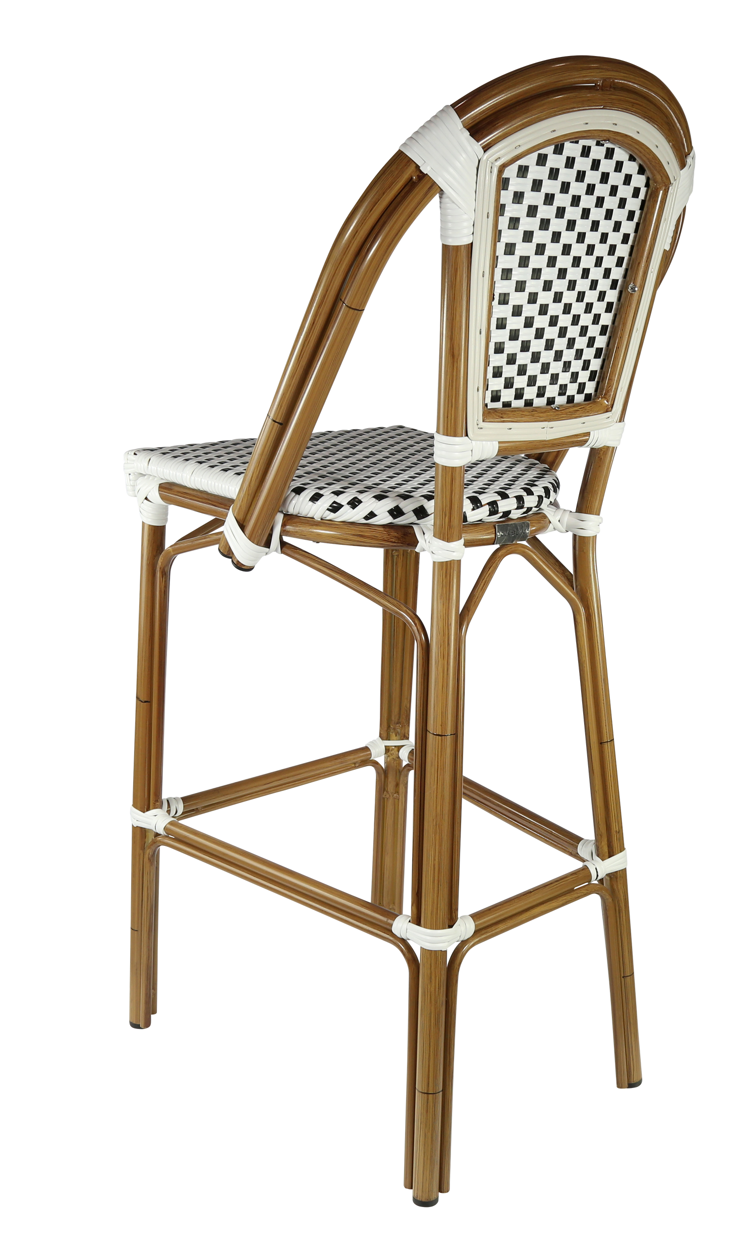 Sinatra Barstool