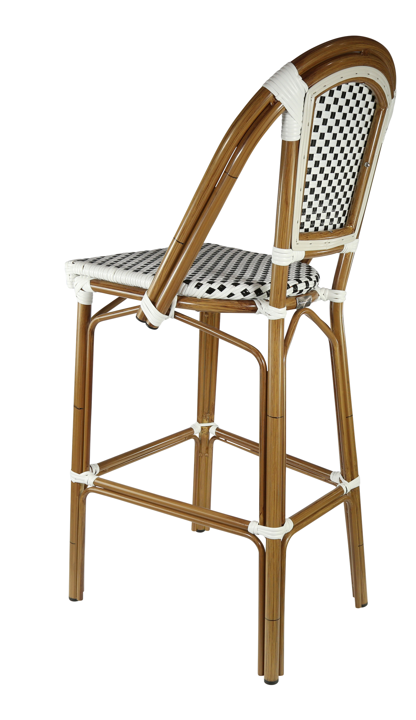 Sinatra Barstool