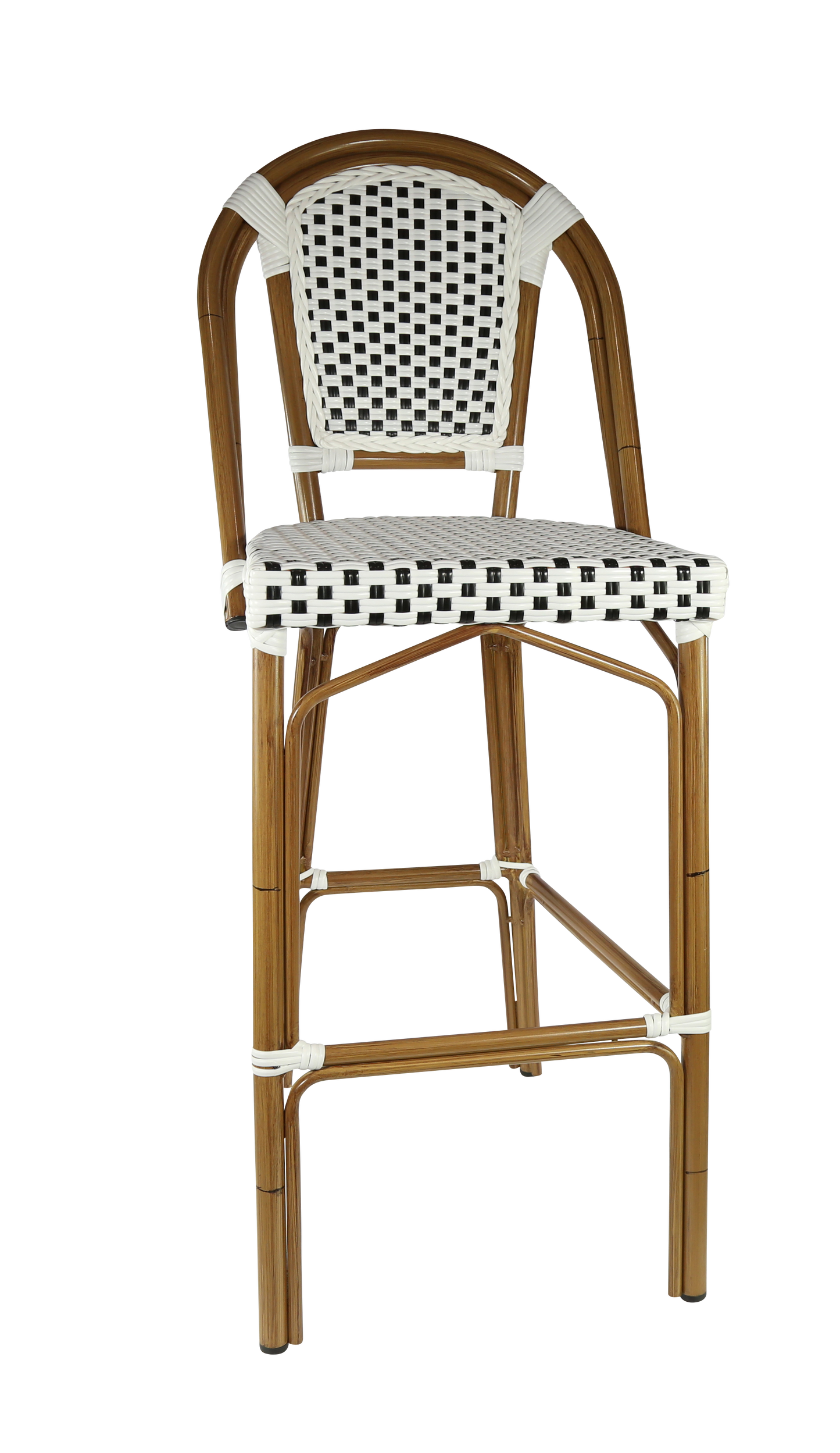 Sinatra Barstool