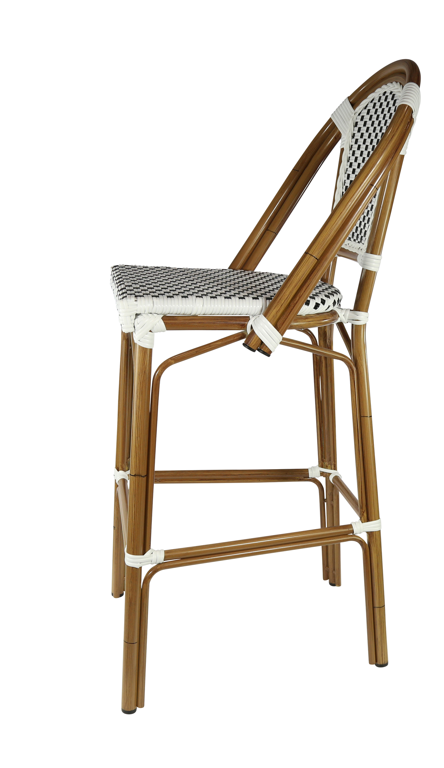 Sinatra Barstool
