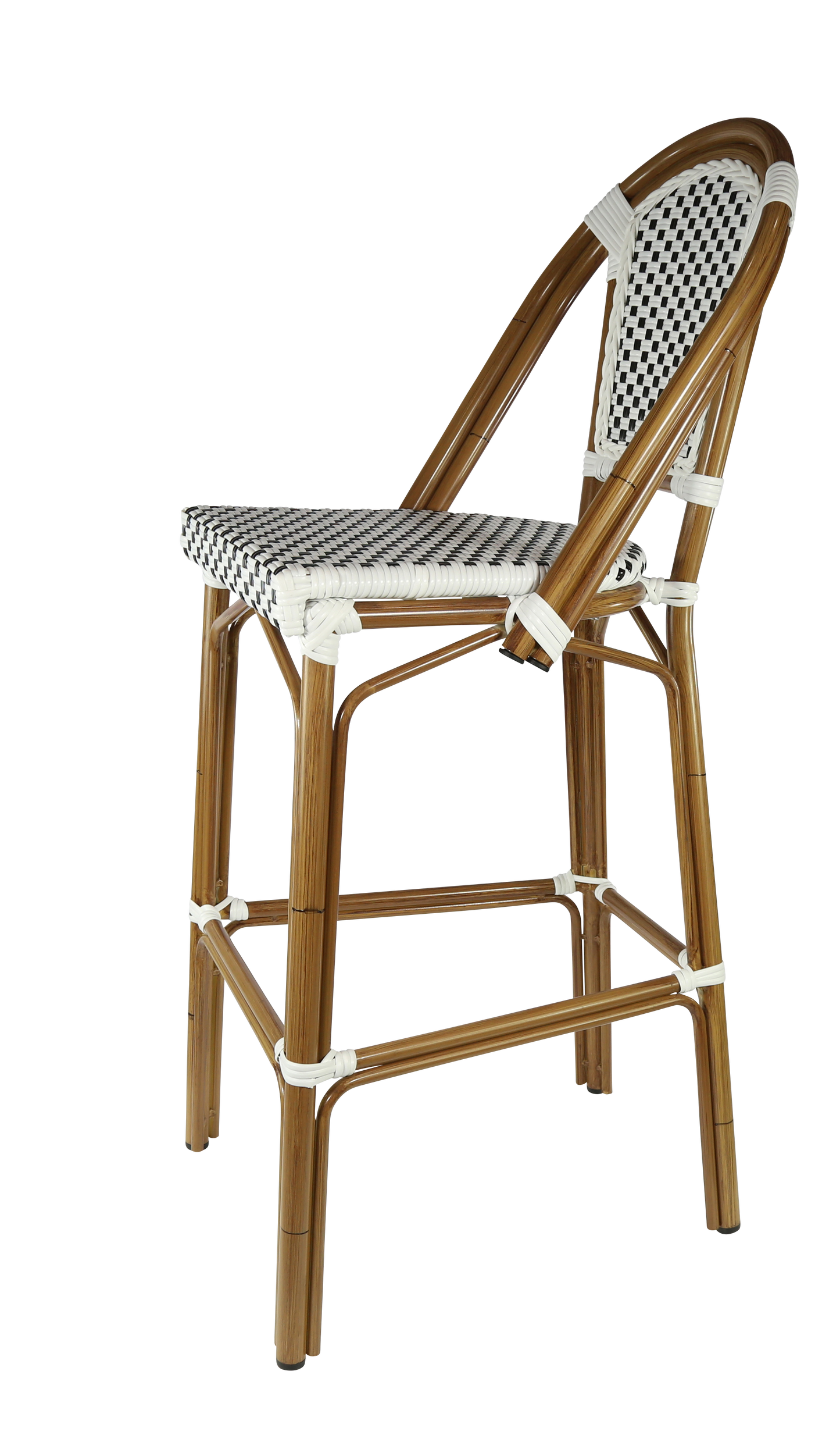Sinatra Barstool