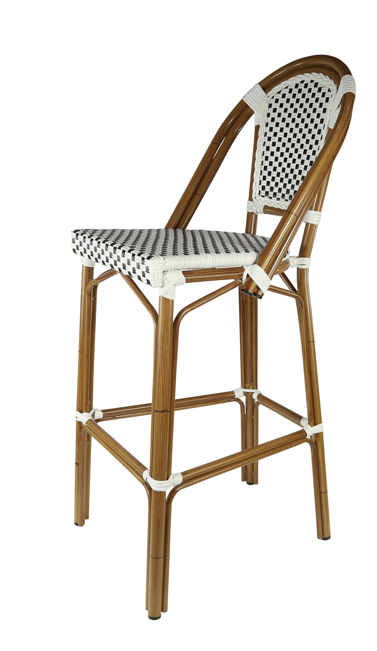 Sinatra Barstool