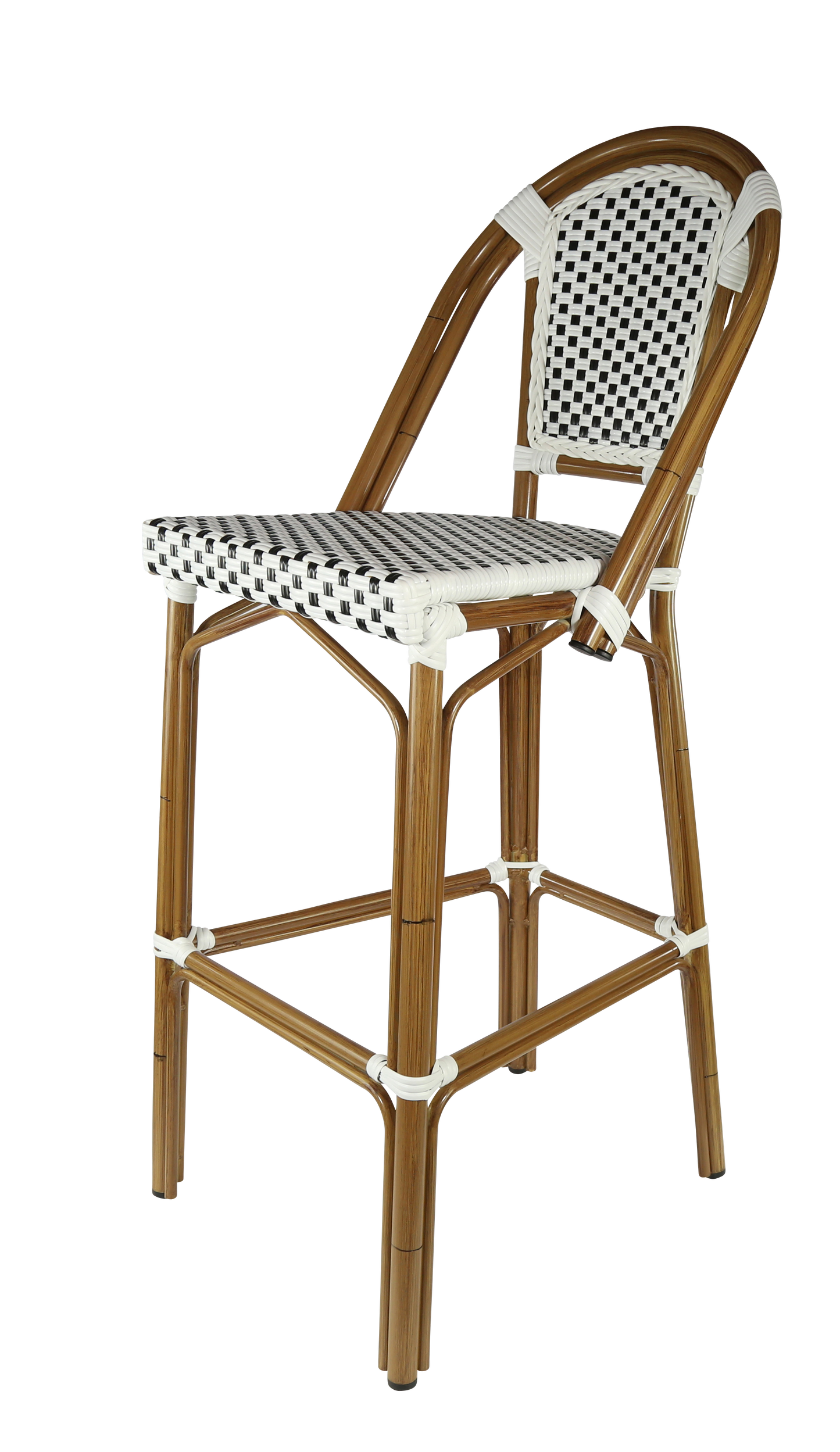 Sinatra Barstool