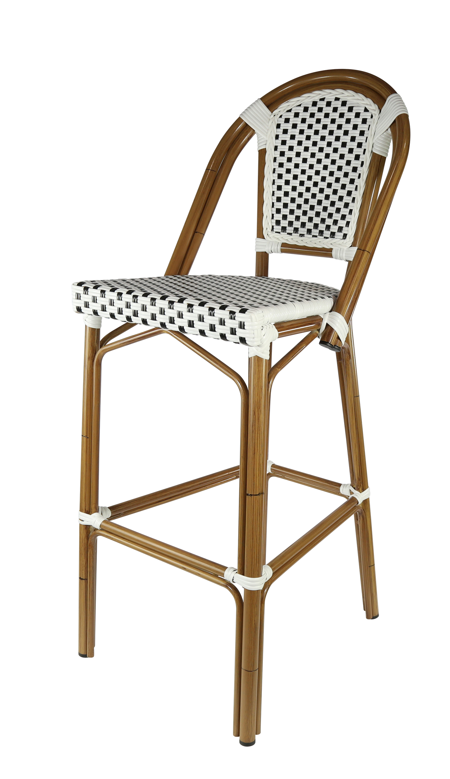 Sinatra Barstool