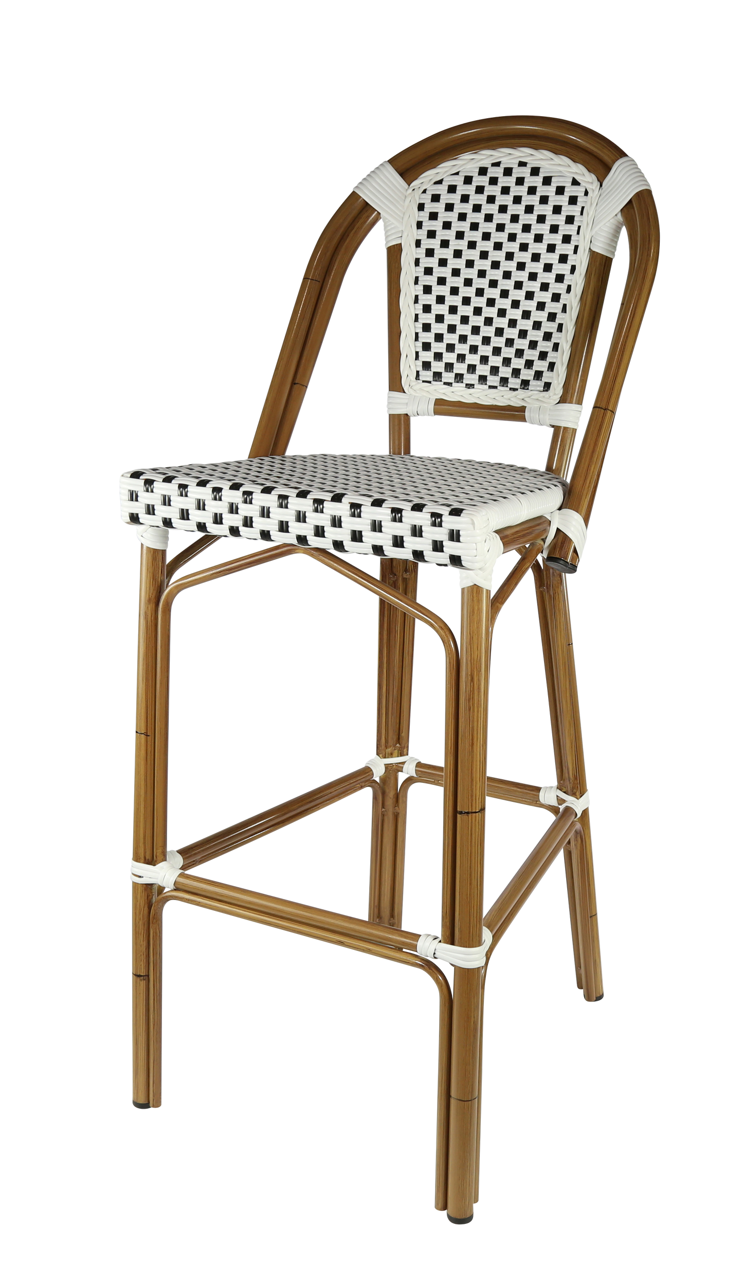 Sinatra Barstool