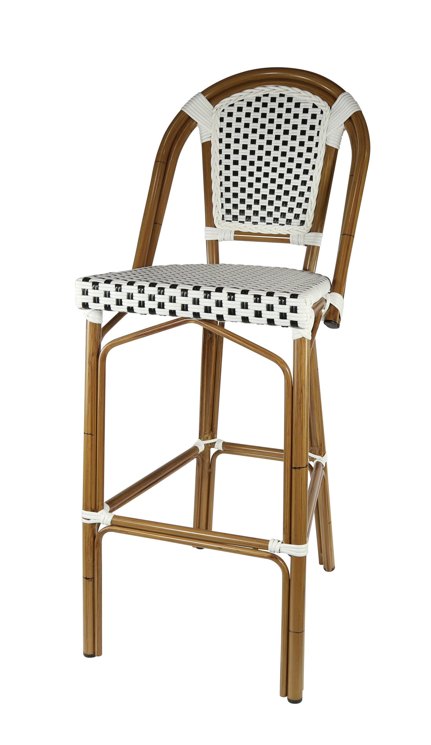 Sinatra Barstool