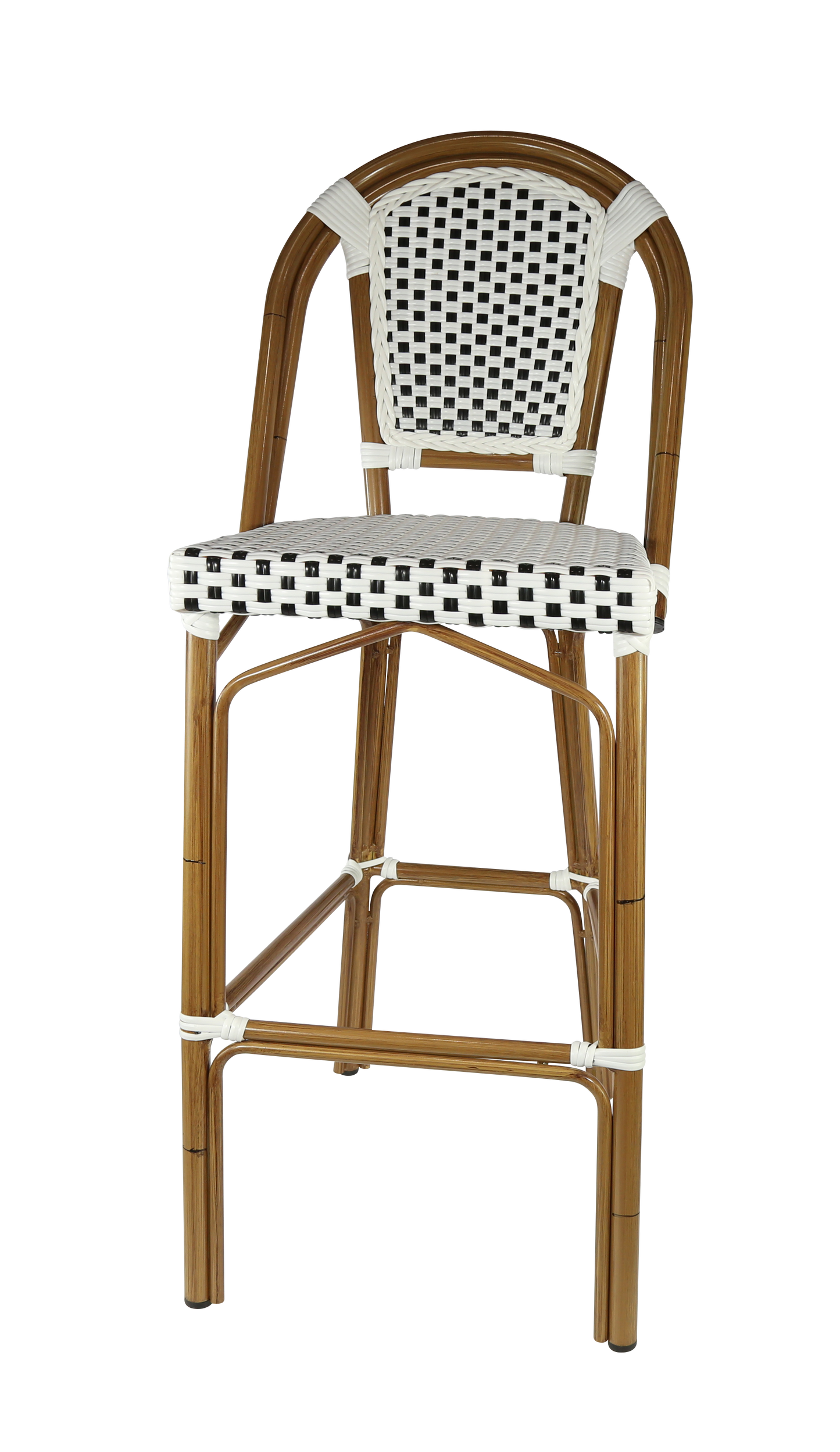 Sinatra Barstool