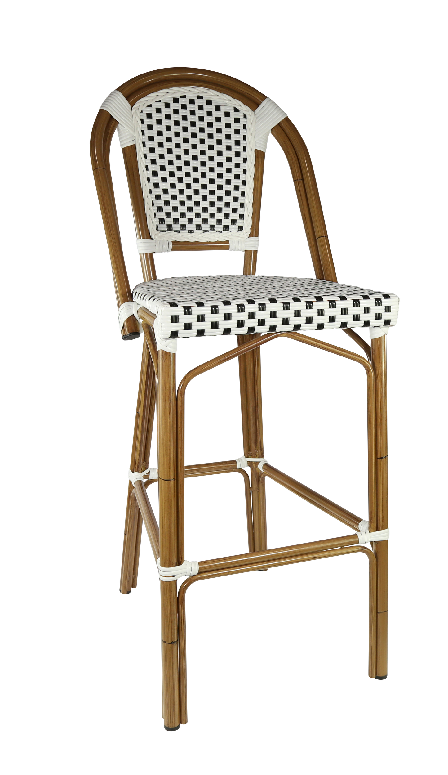 Sinatra Barstool