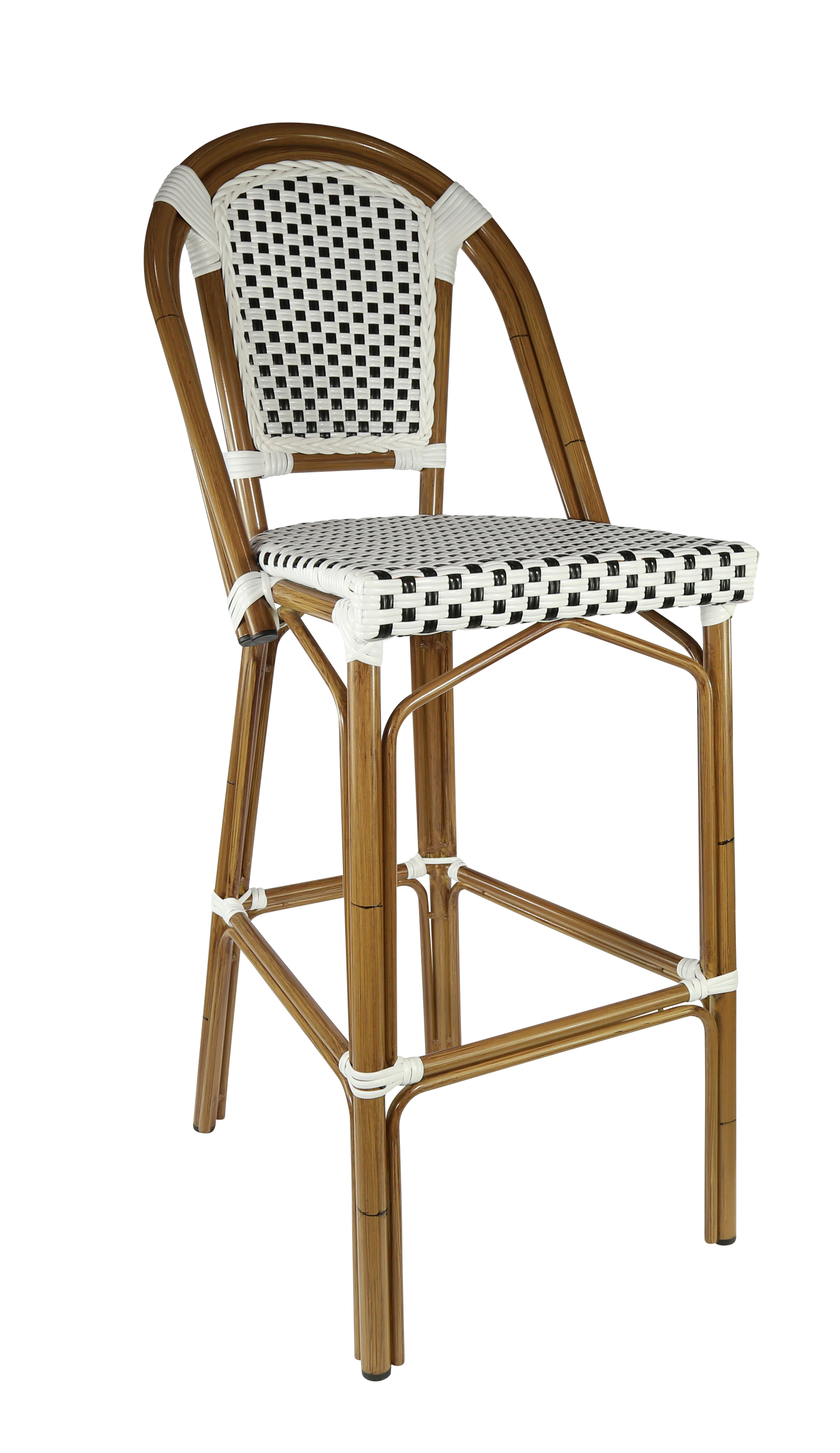 Sinatra Barstool