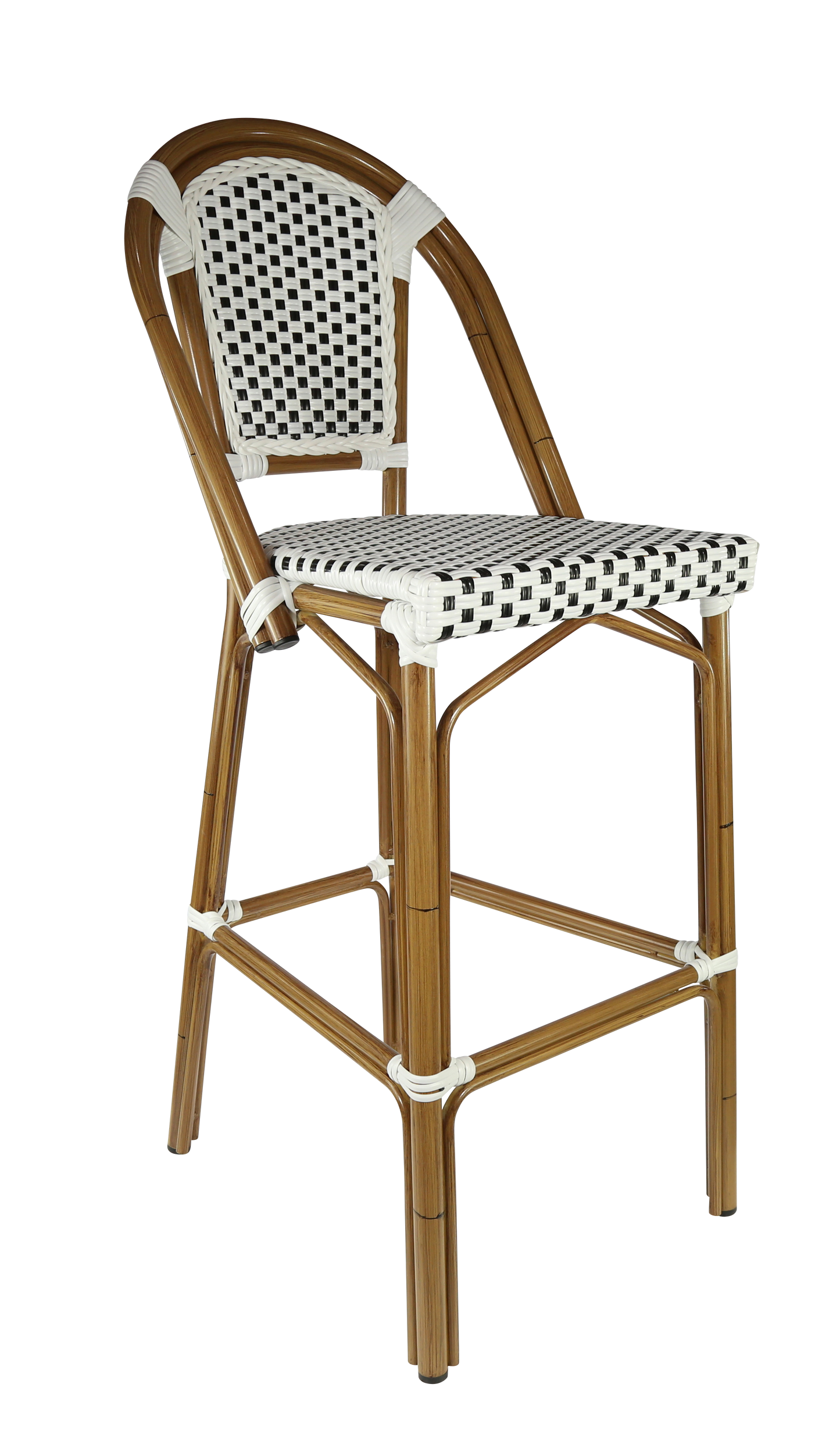 Sinatra Barstool