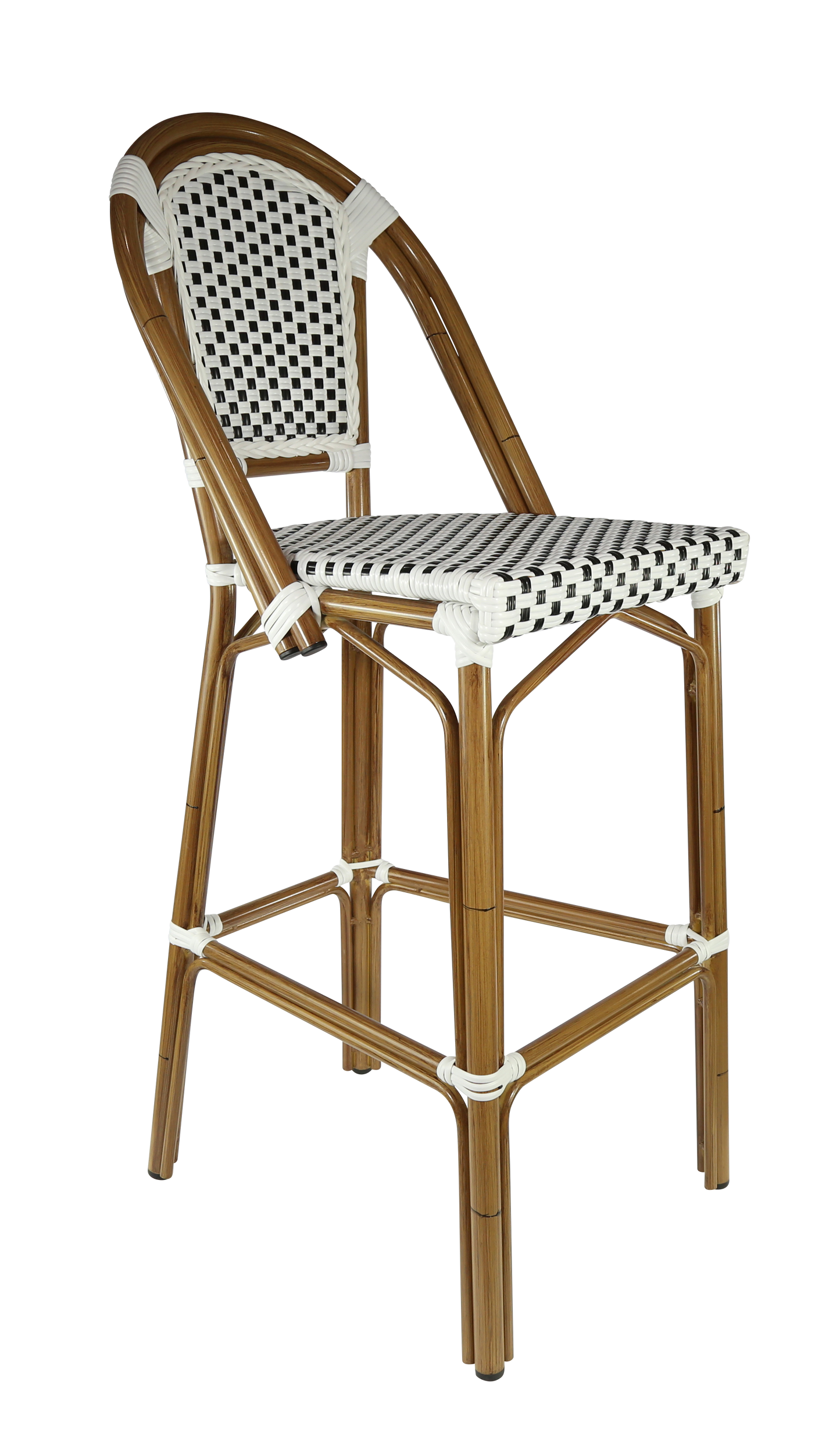 Sinatra Barstool