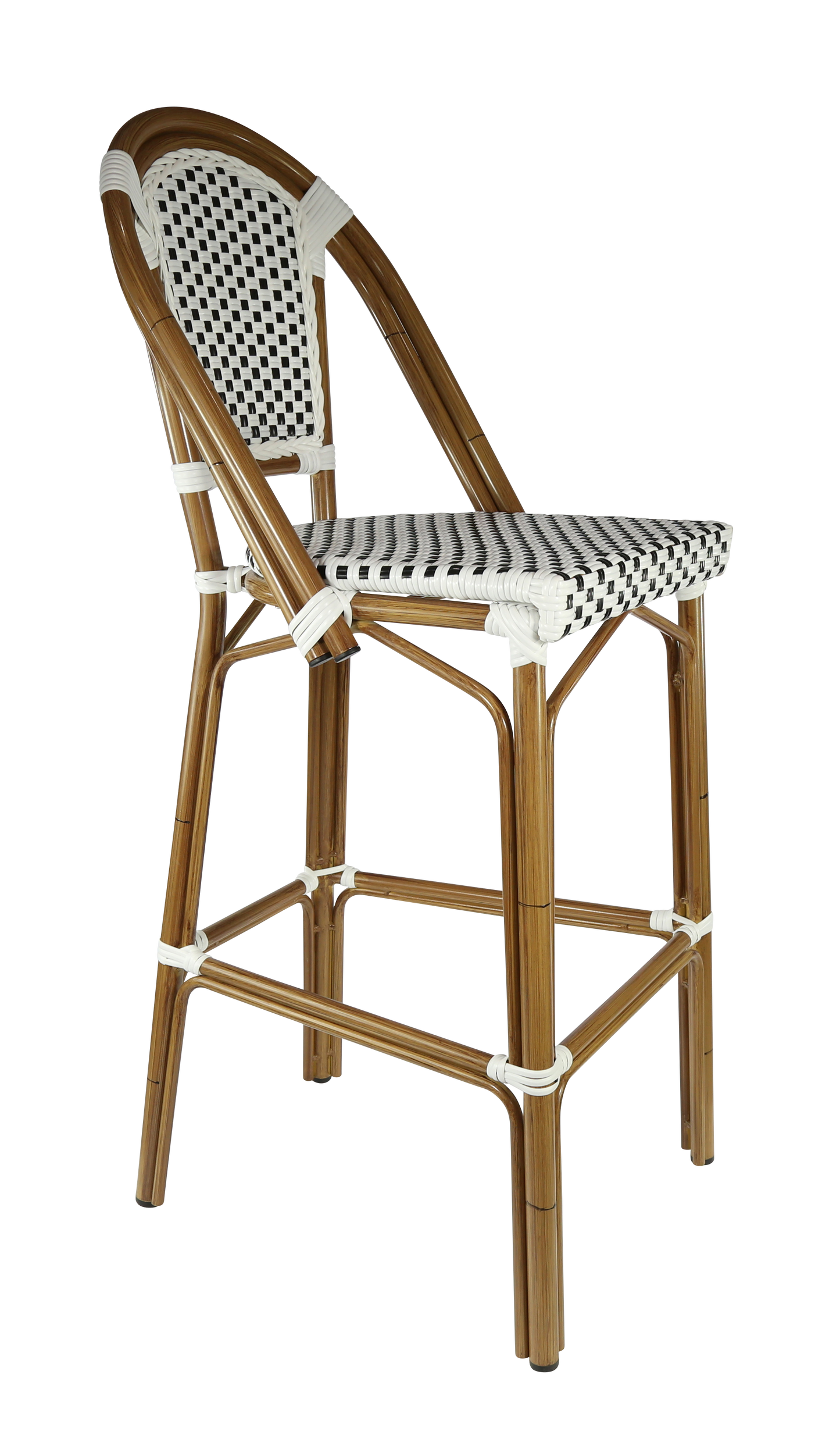 Sinatra Barstool