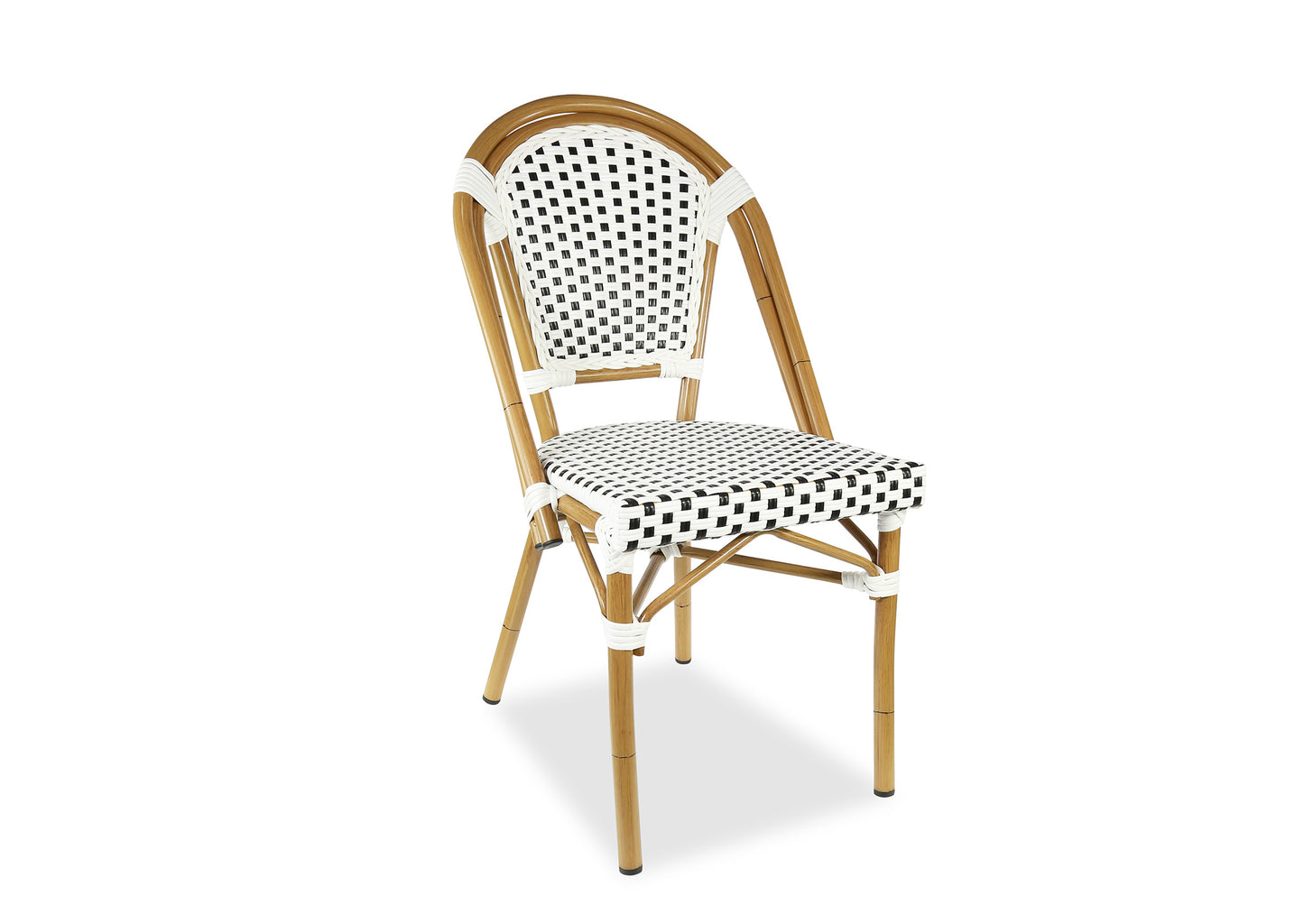 Sinatra Cafe Chair