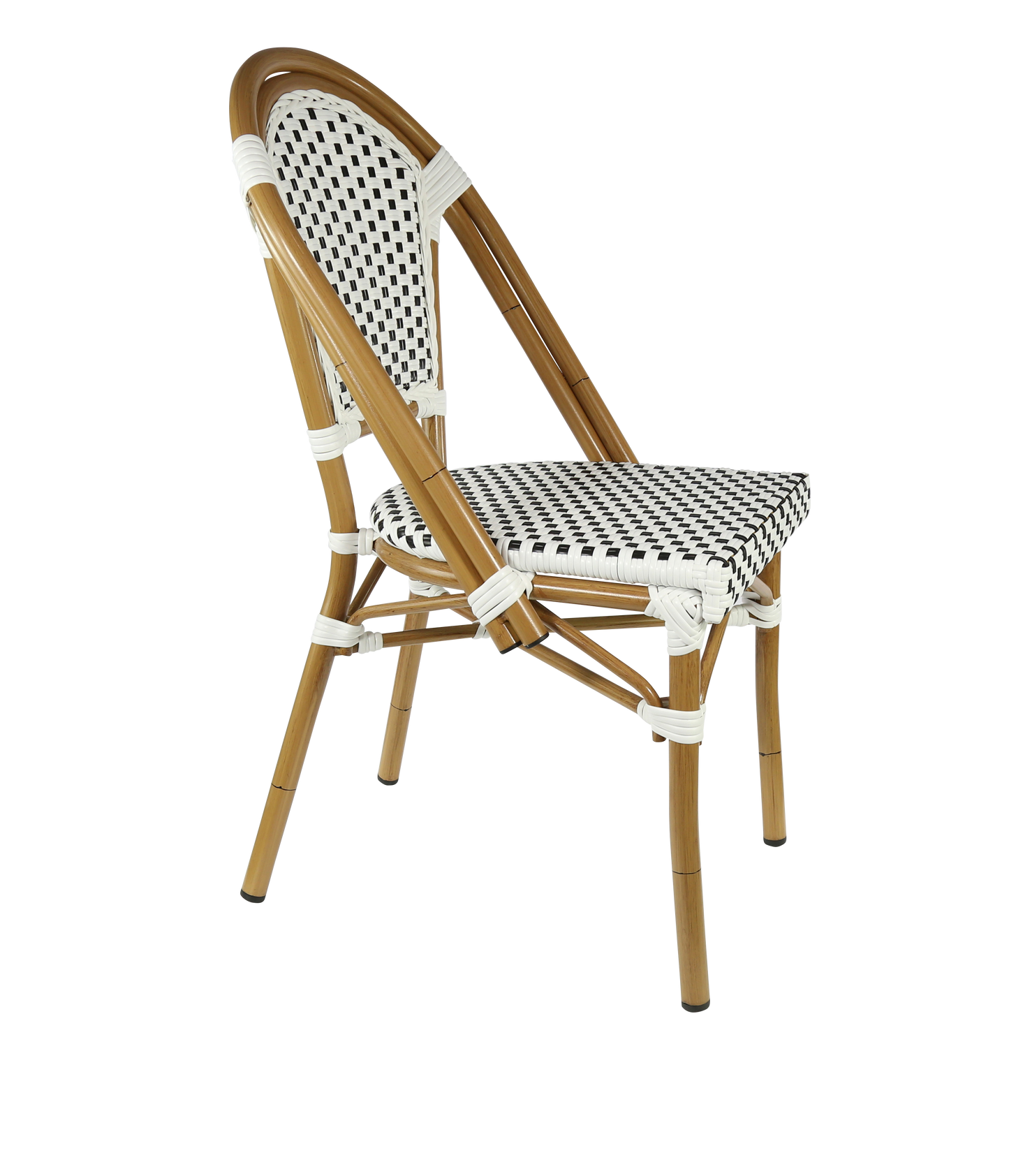 Sinatra Cafe Chair