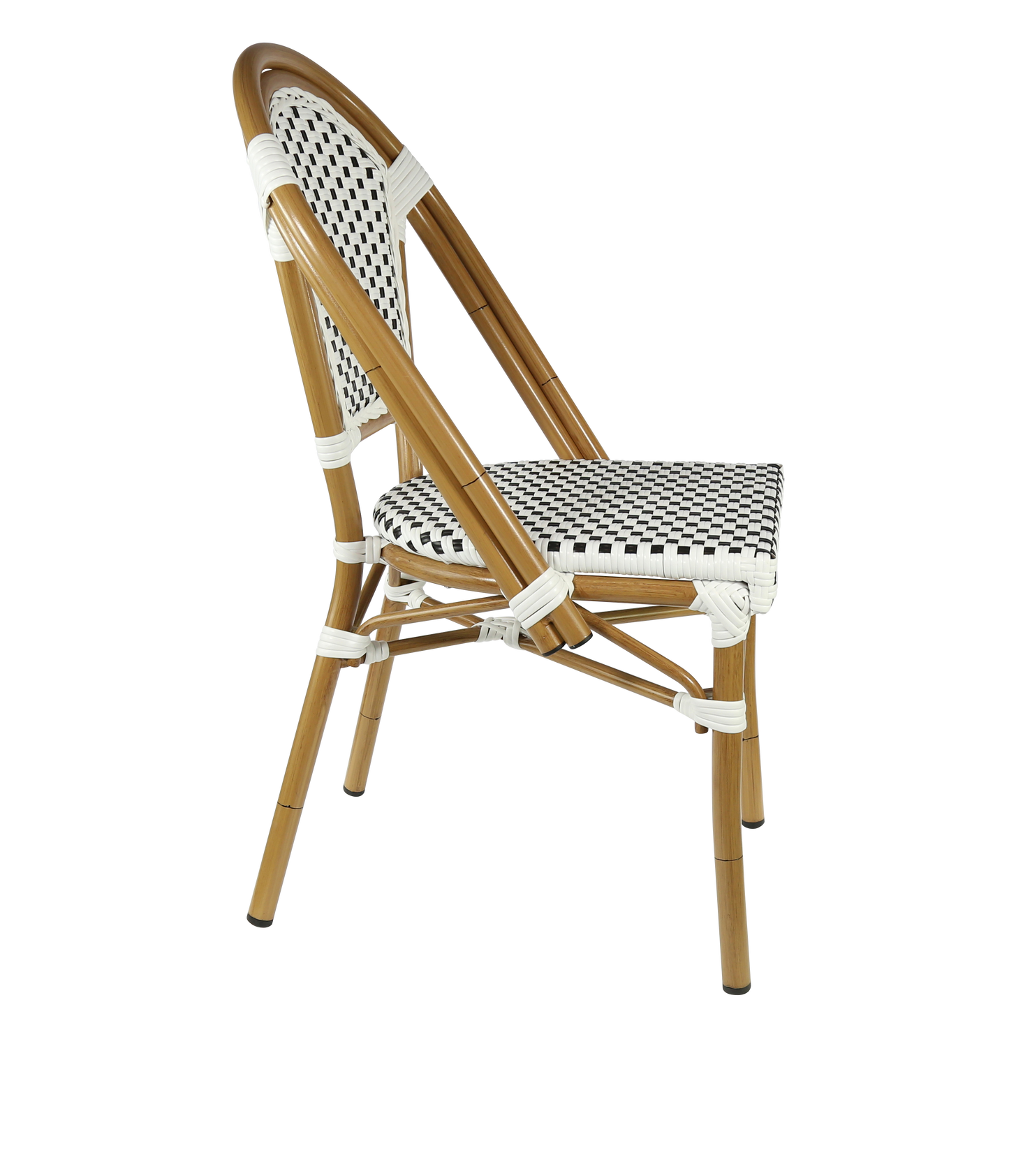 Sinatra Cafe Chair
