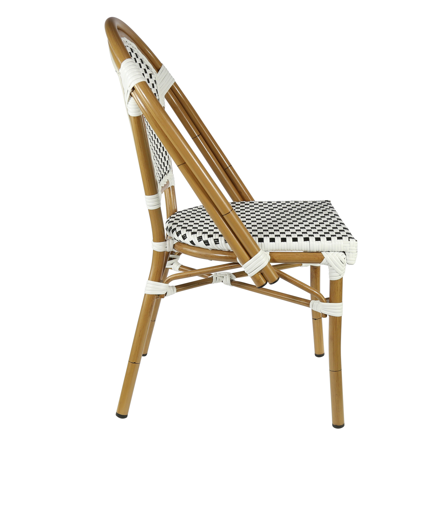 Sinatra Cafe Chair